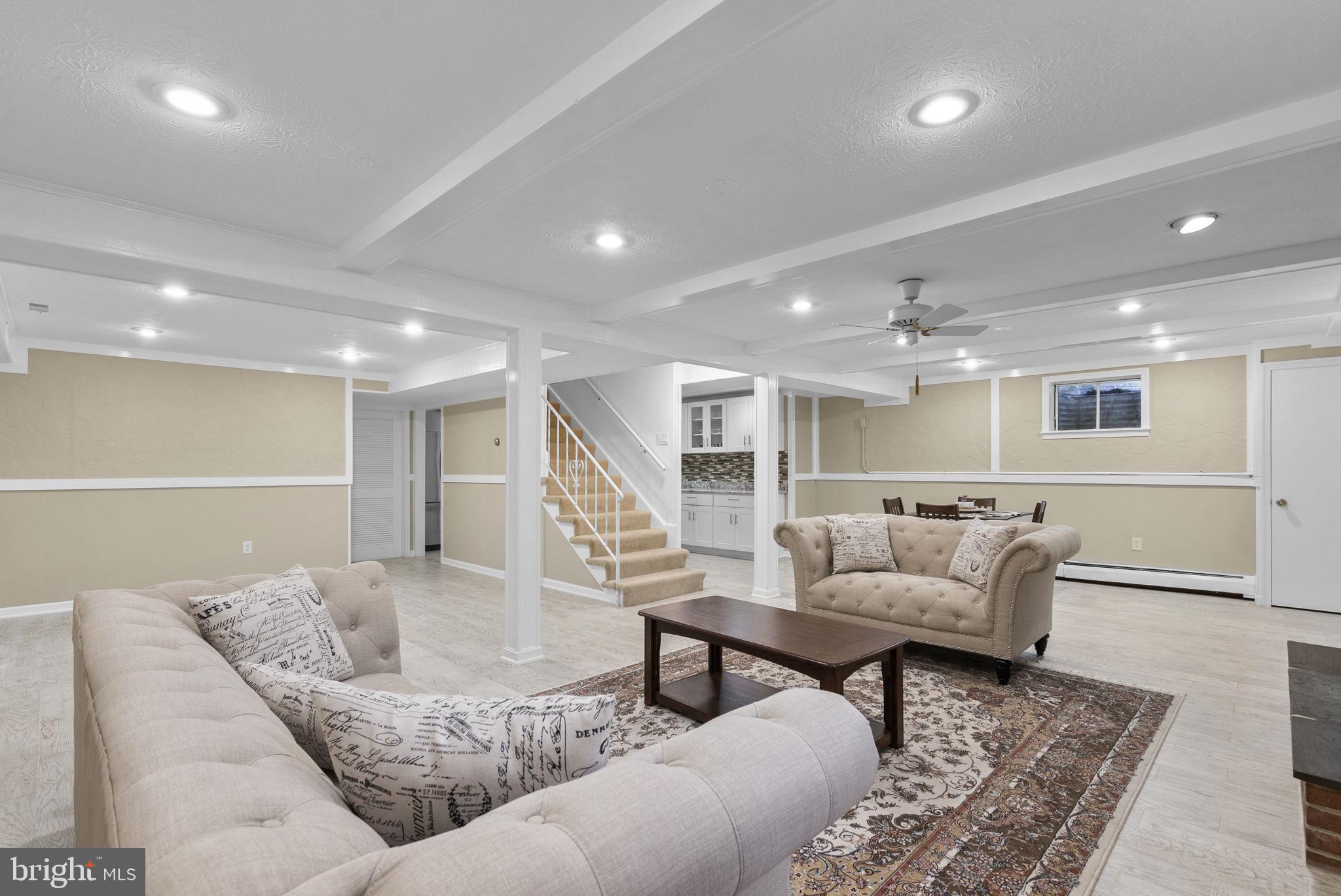 PARKRIDGE - Residential