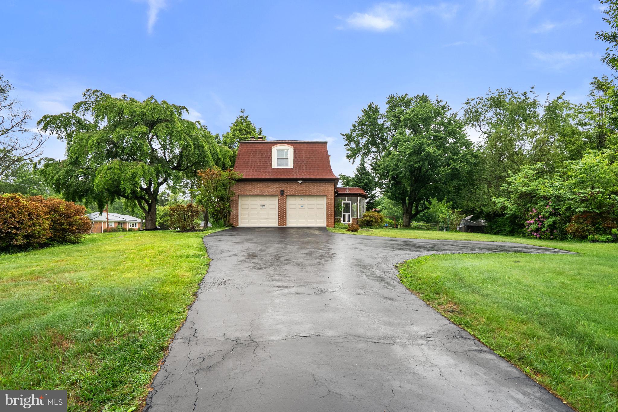 PARKRIDGE - Residential