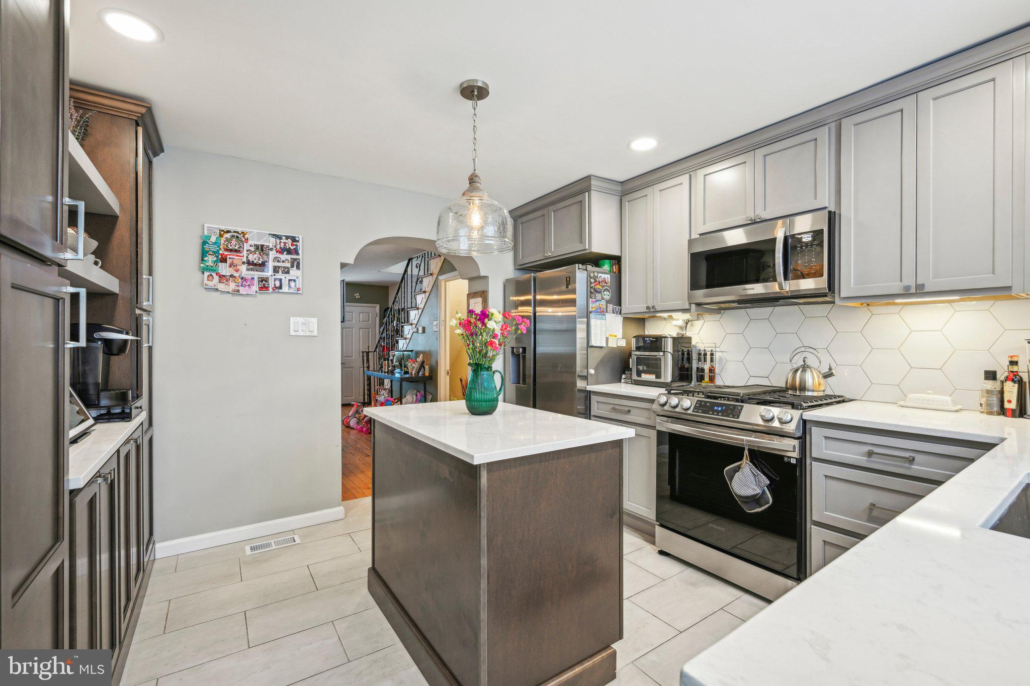 PHILADELPHIA (SOUTH) - Residential