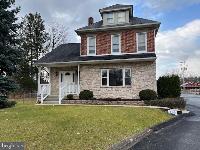 WAYNE HEIGHTS - Residential Lease