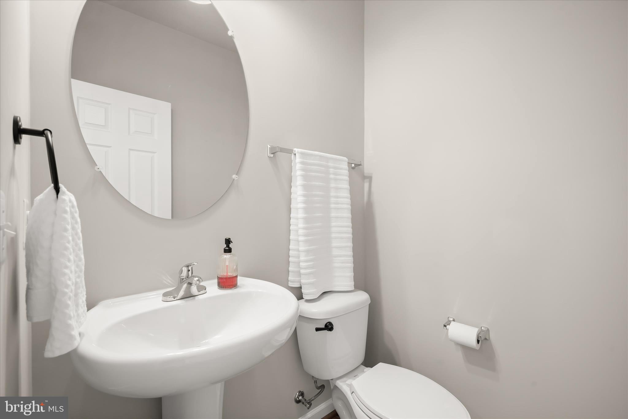 MAYFAIR - Residential