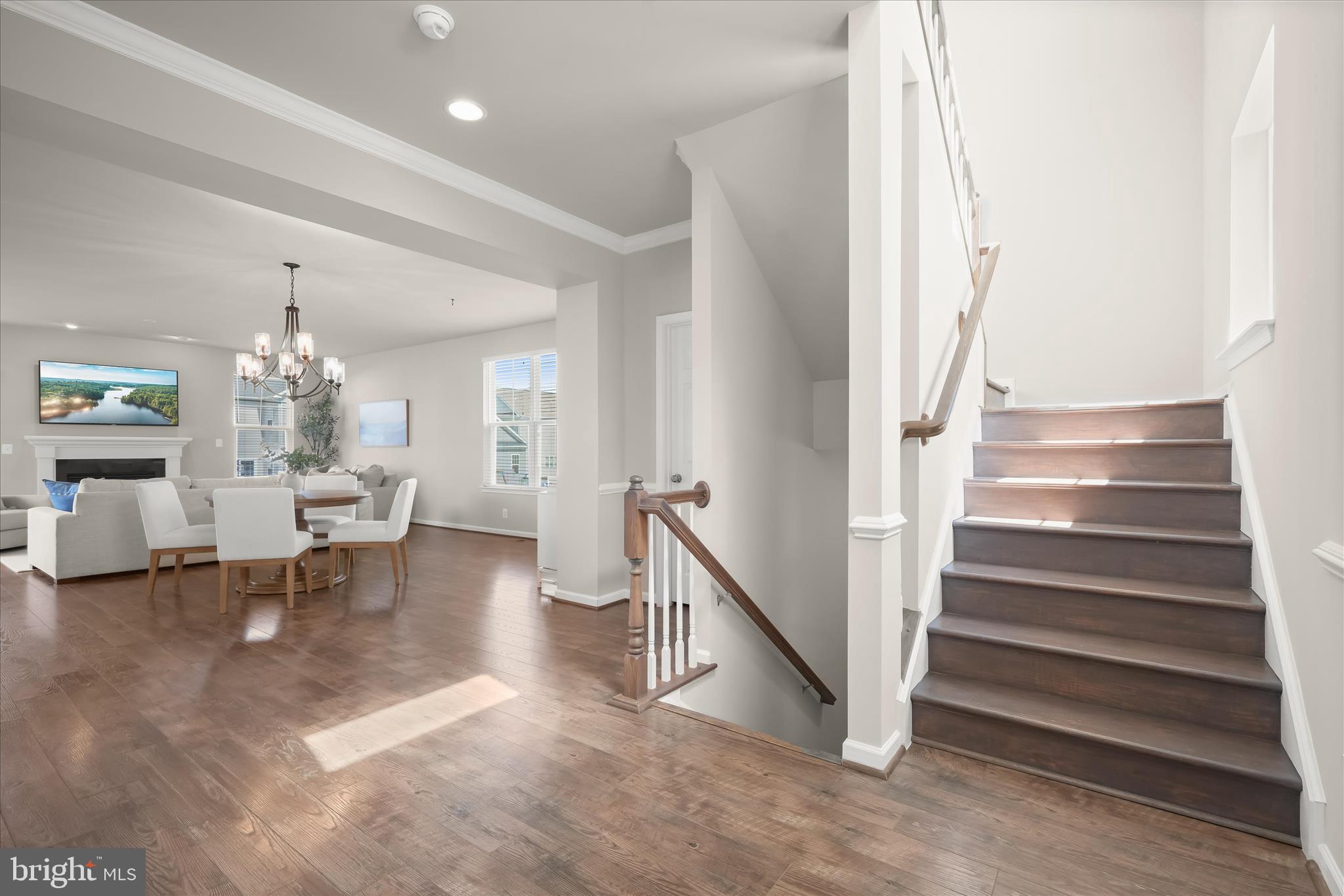 MAYFAIR - Residential