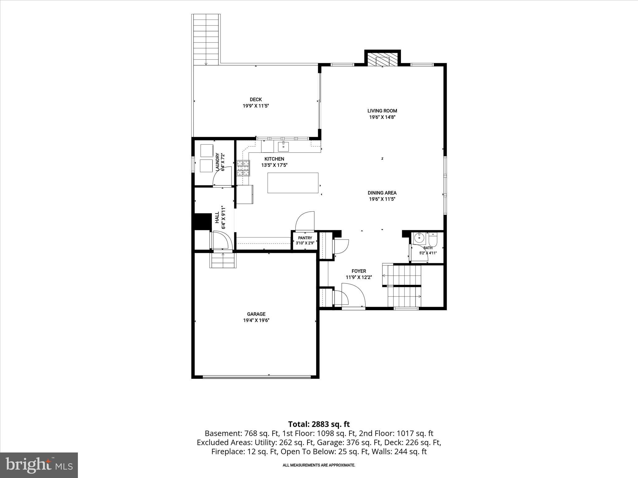 MAYFAIR - Residential