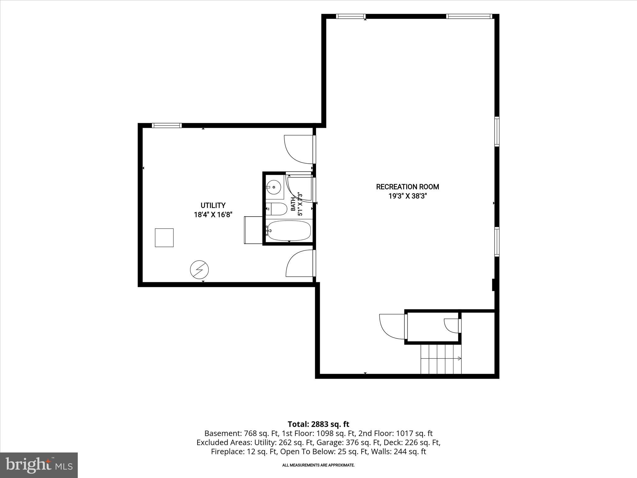 MAYFAIR - Residential