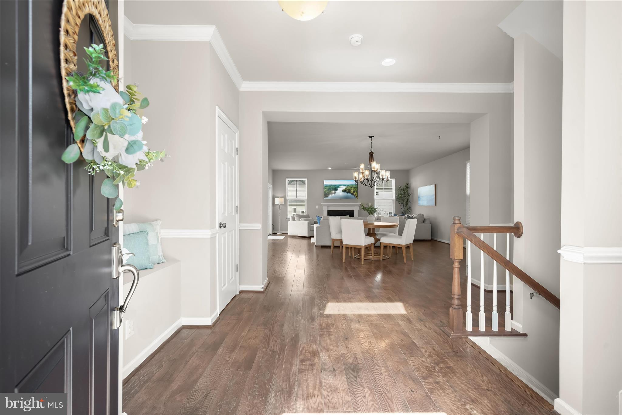 MAYFAIR - Residential
