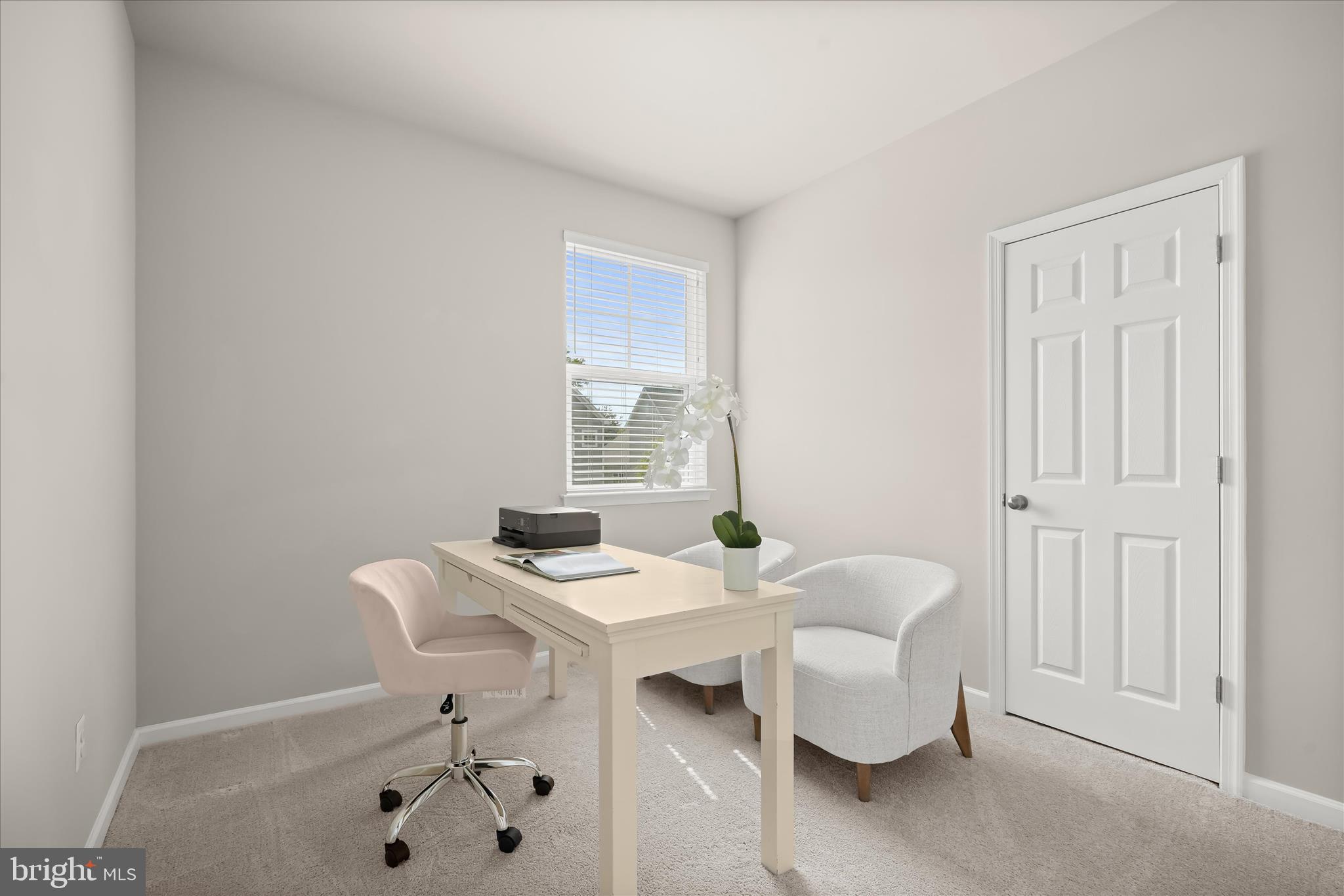 MAYFAIR - Residential