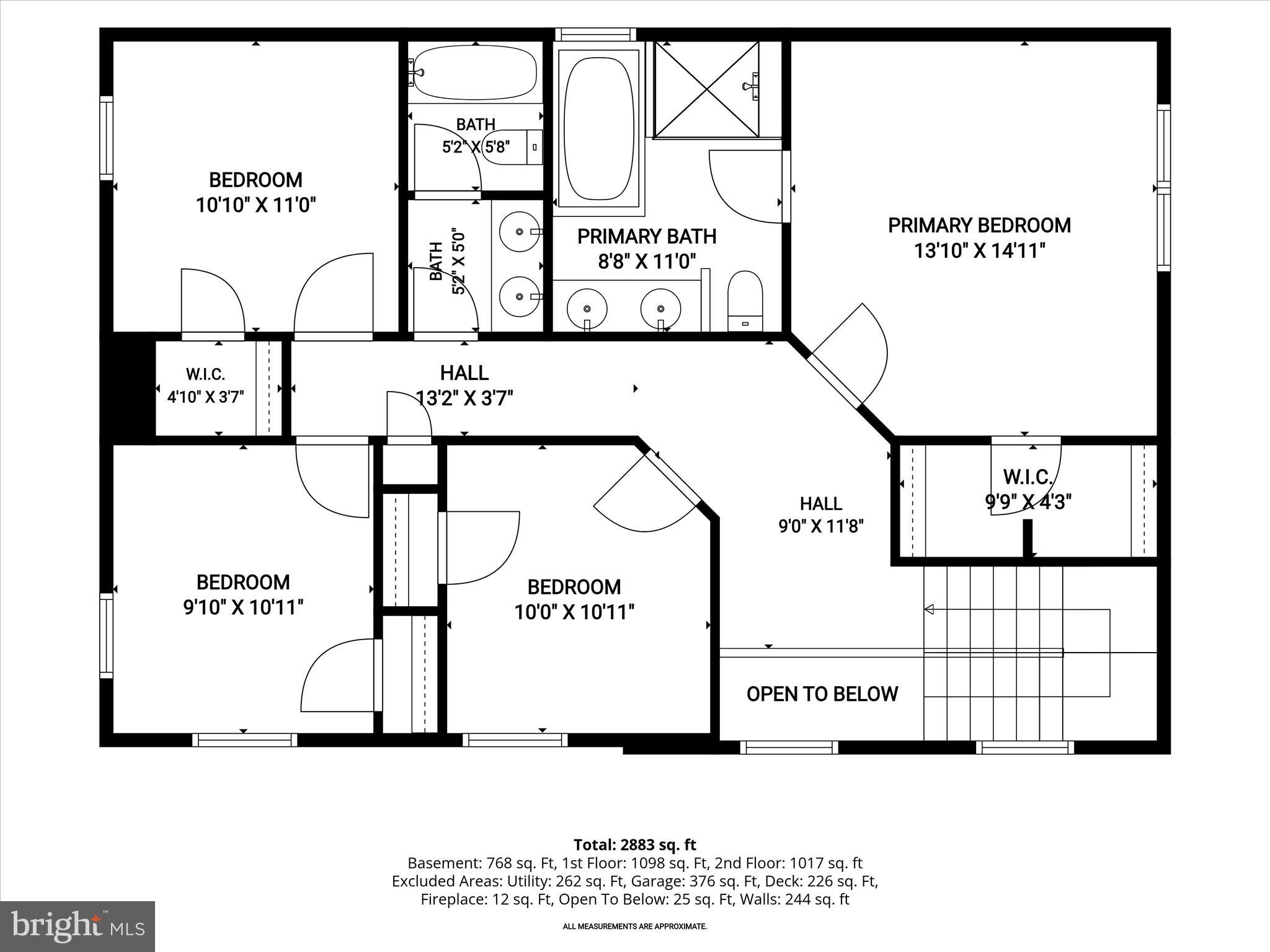 MAYFAIR - Residential
