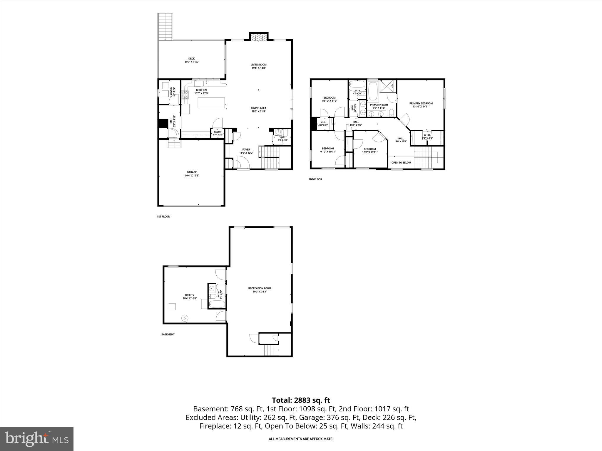 MAYFAIR - Residential