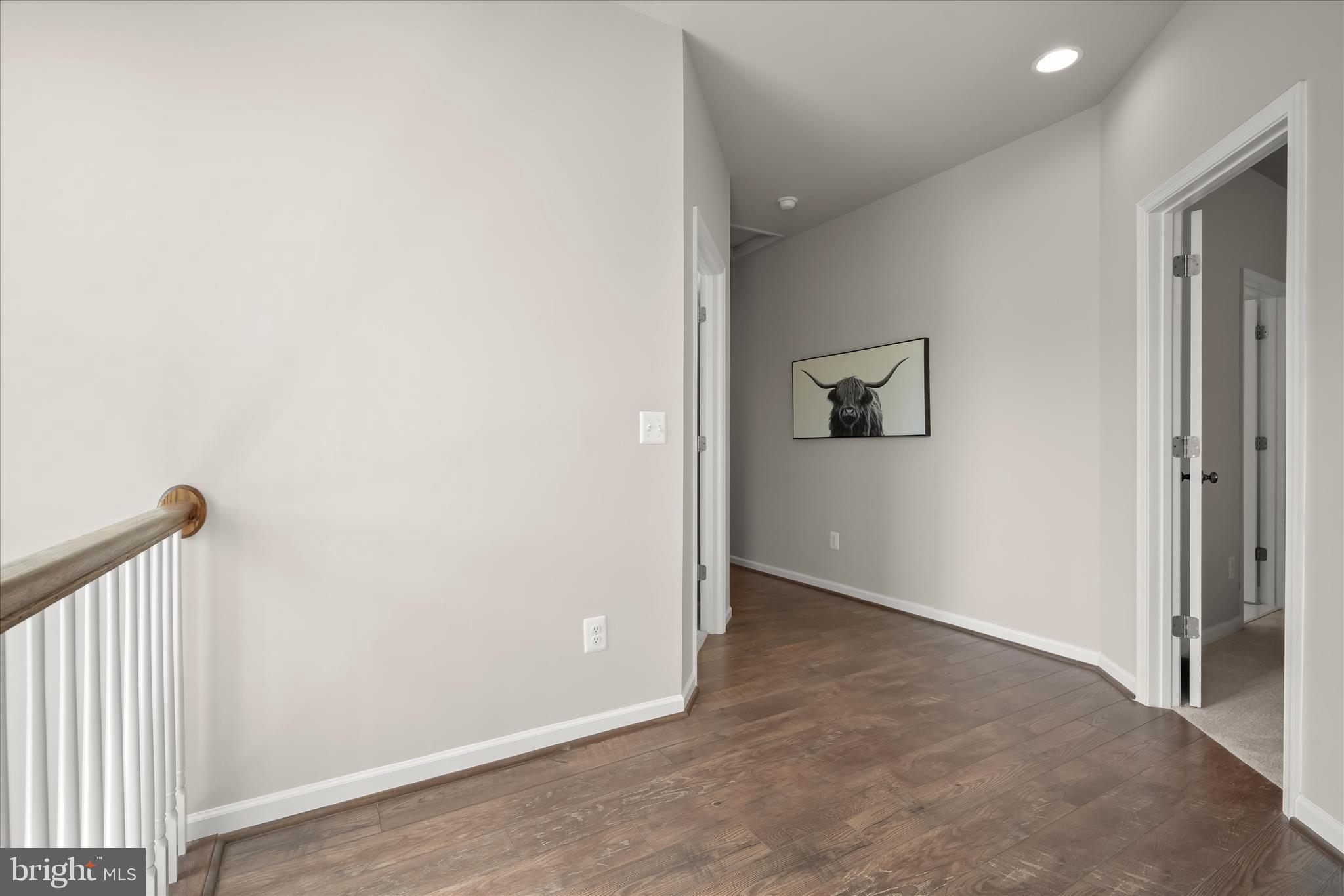 MAYFAIR - Residential