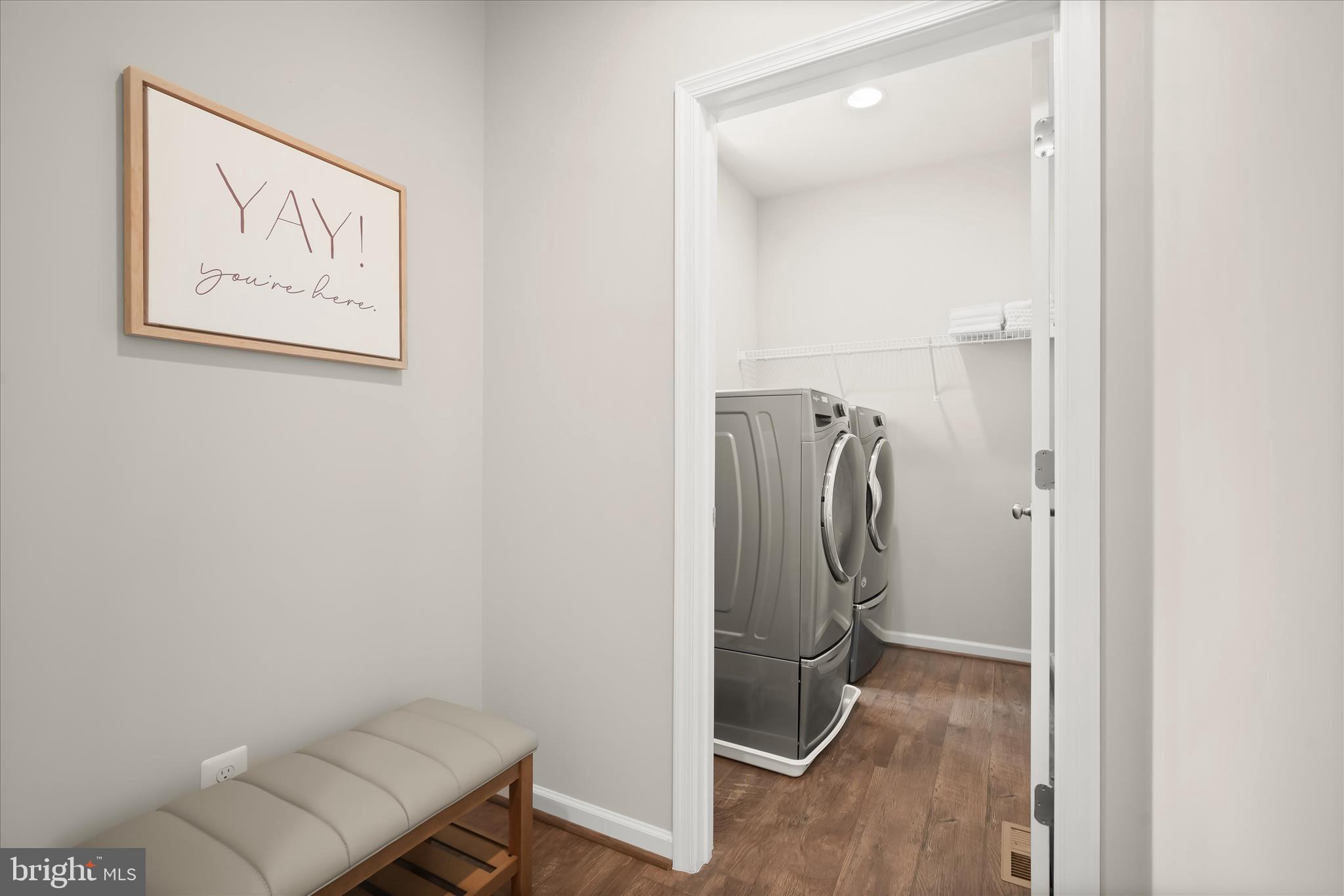 MAYFAIR - Residential