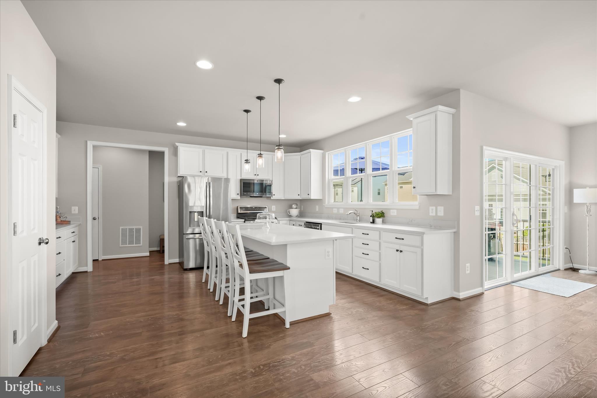 MAYFAIR - Residential