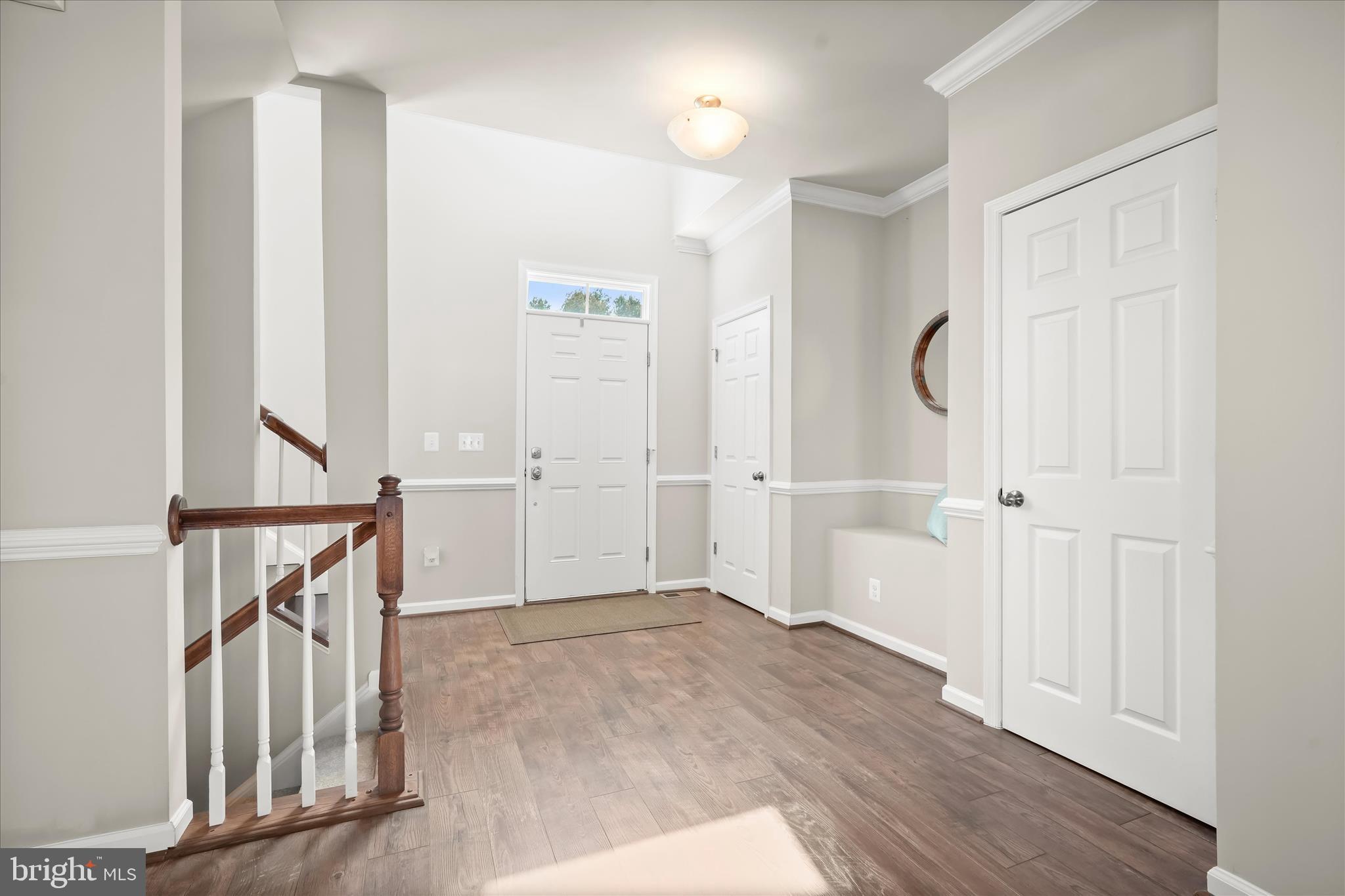 MAYFAIR - Residential