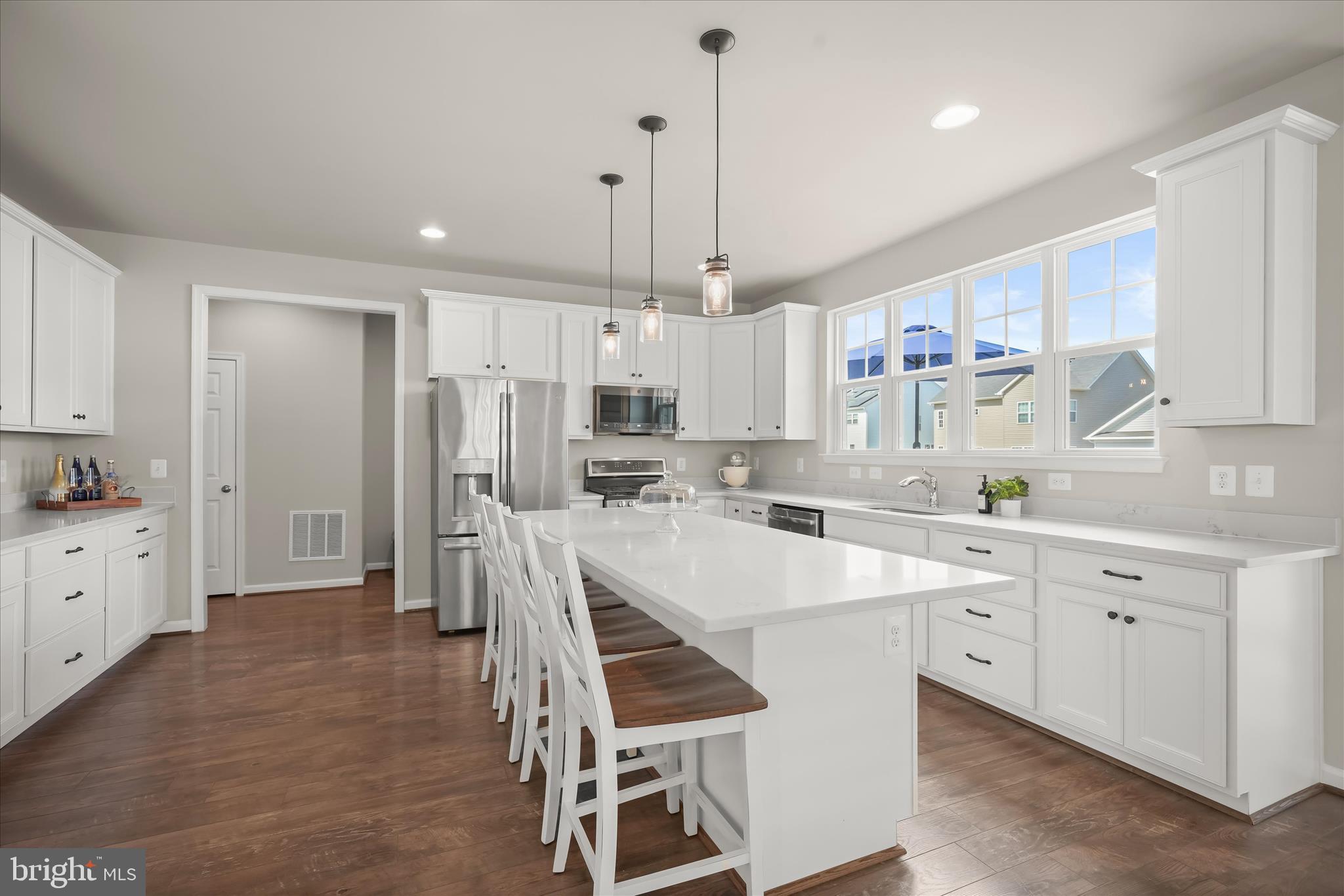 MAYFAIR - Residential