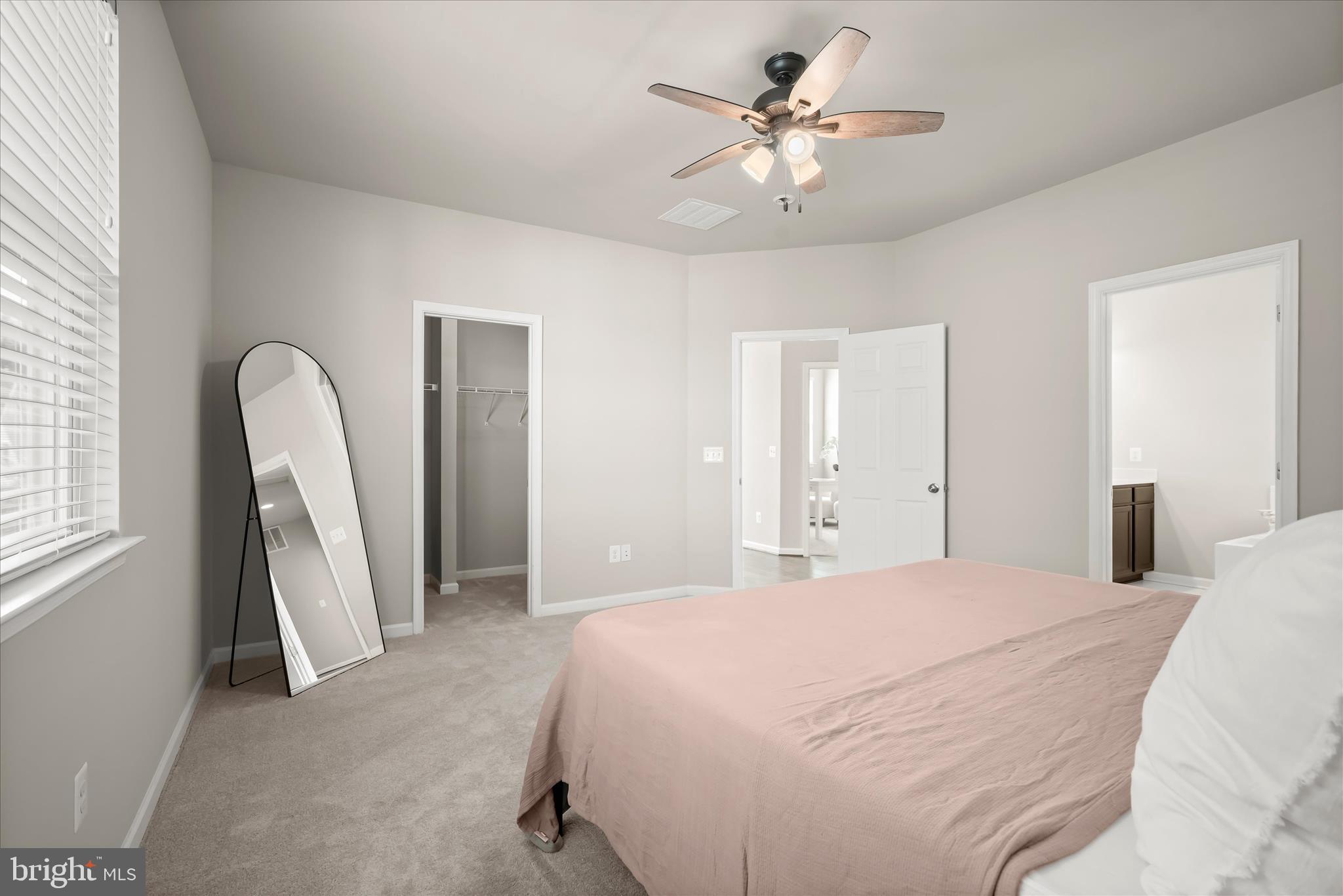 MAYFAIR - Residential