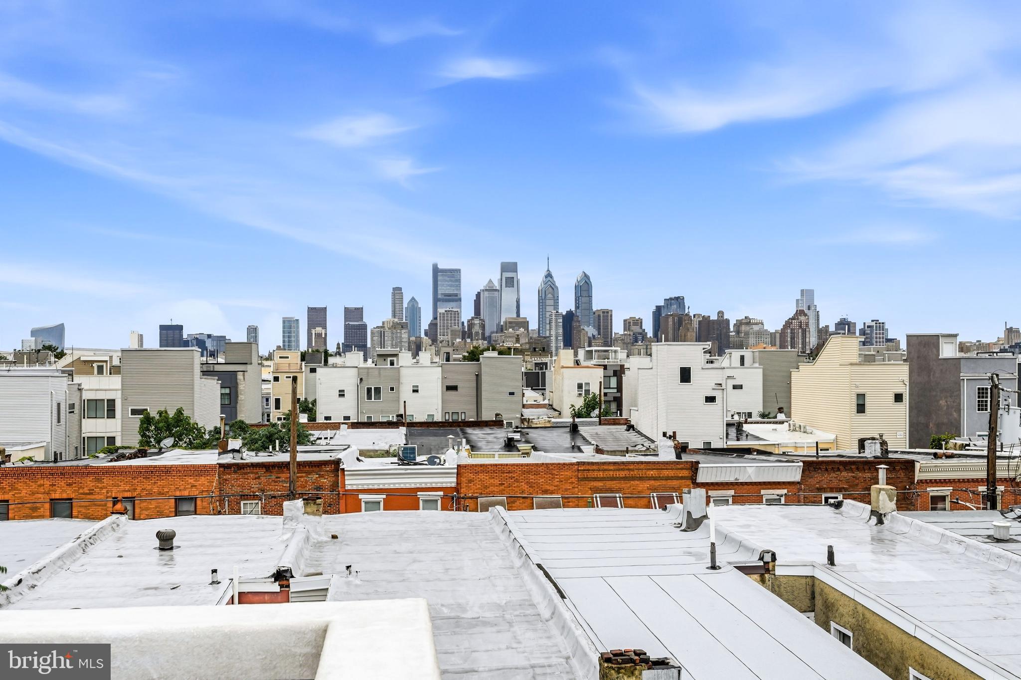 POINT BREEZE - Residential