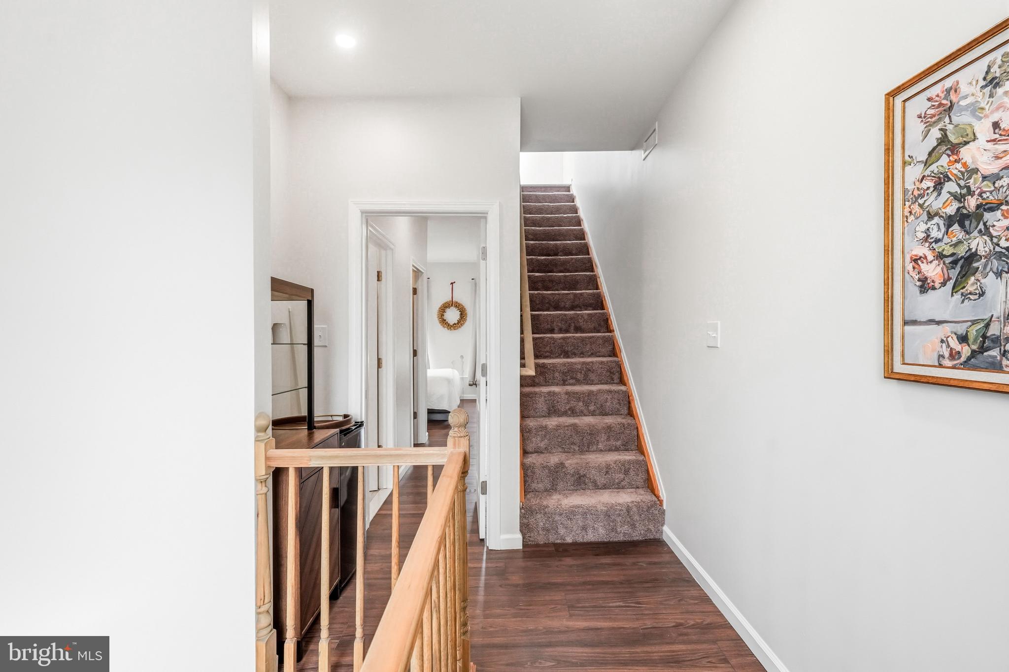 POINT BREEZE - Residential