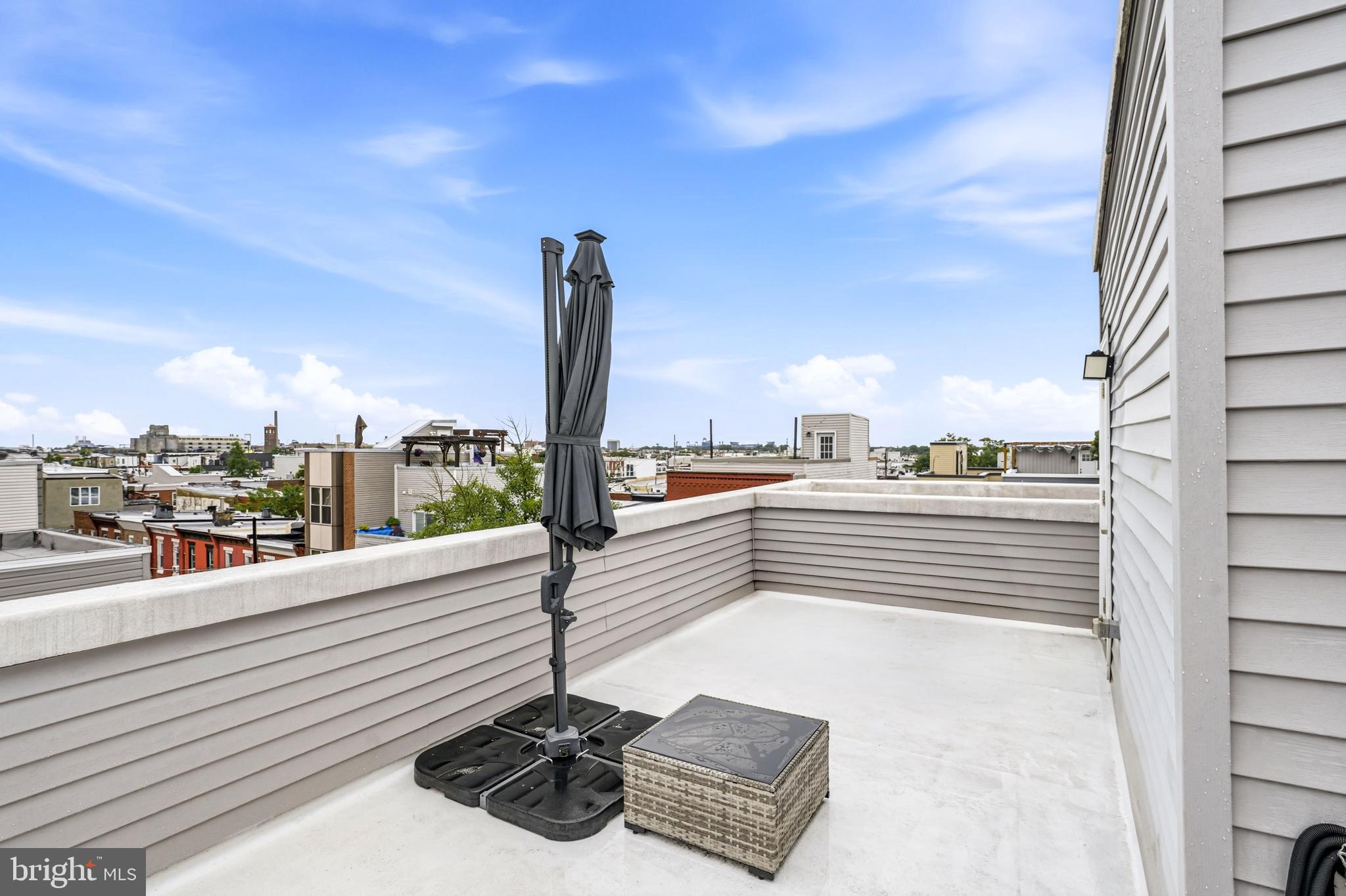 POINT BREEZE - Residential