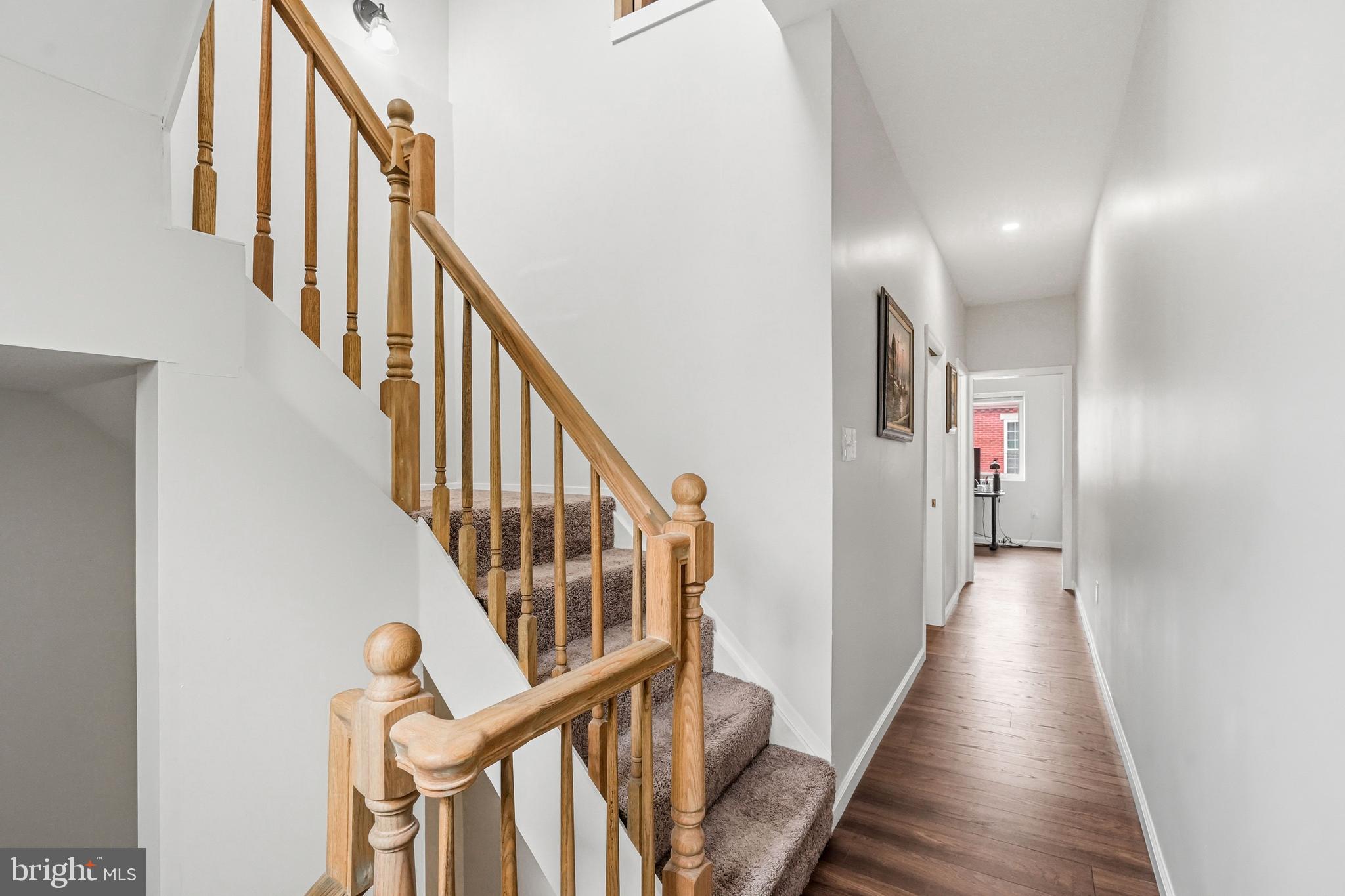 POINT BREEZE - Residential