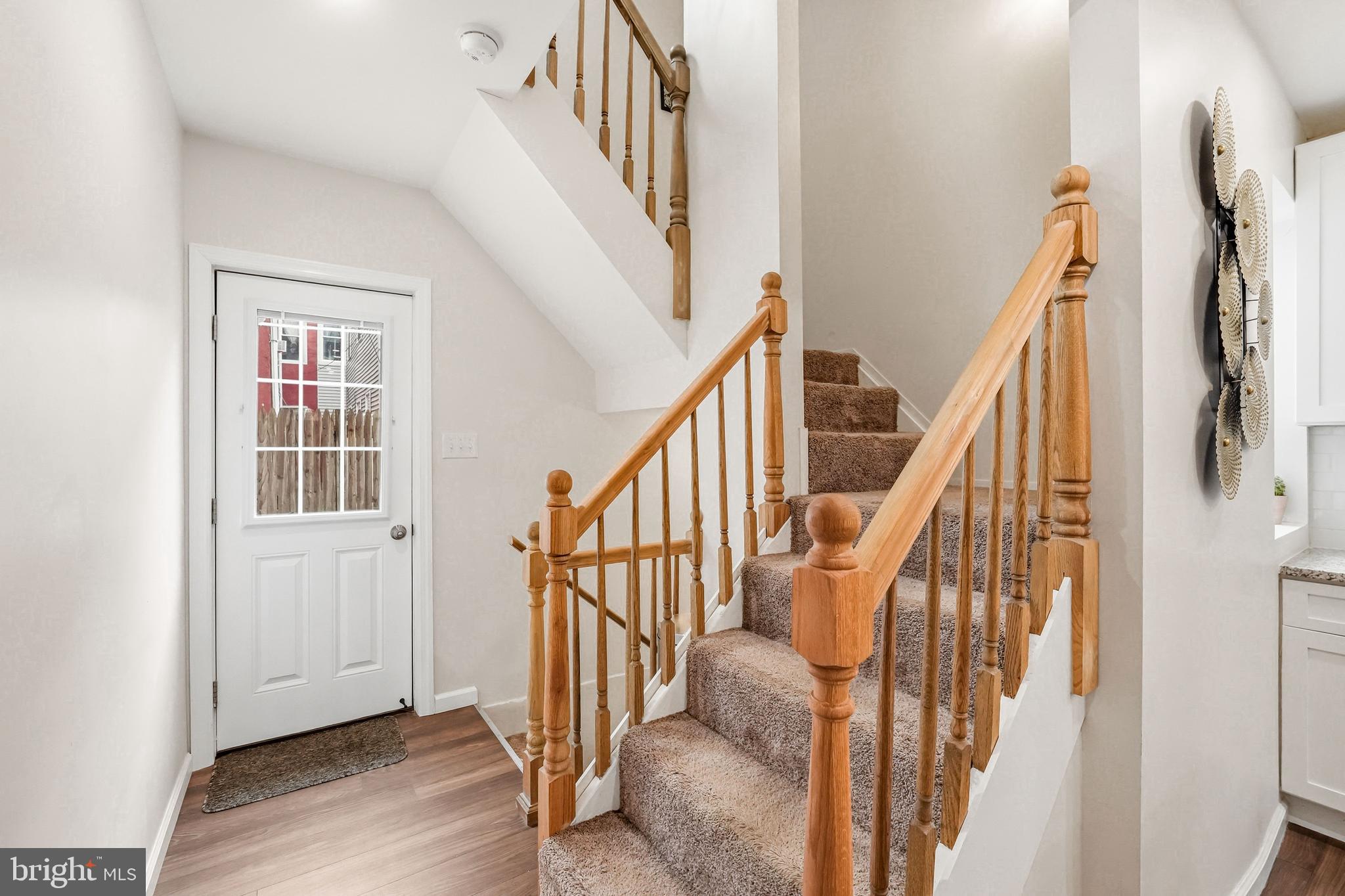 POINT BREEZE - Residential