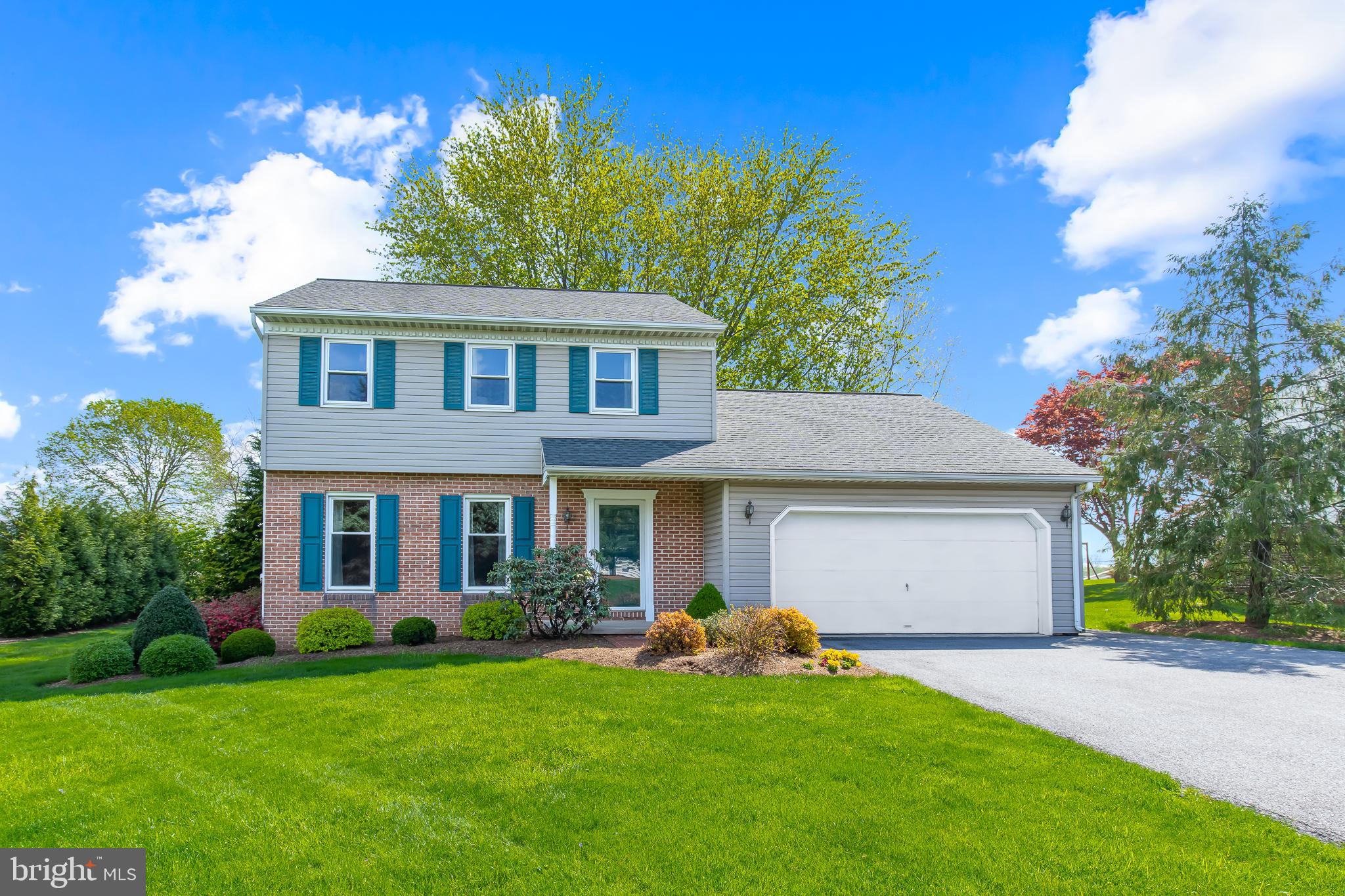 LAMPETER STRASBURG - Residential
