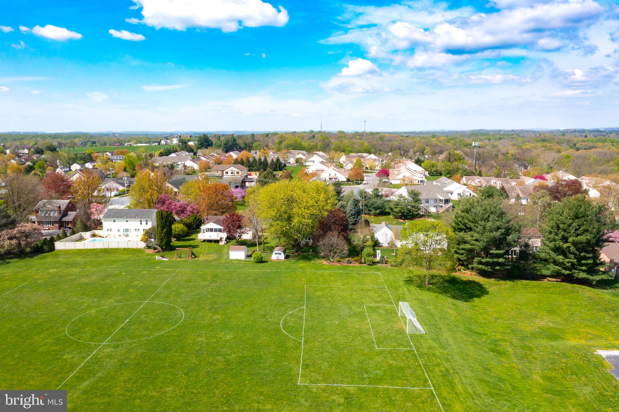 LAMPETER STRASBURG - Residential