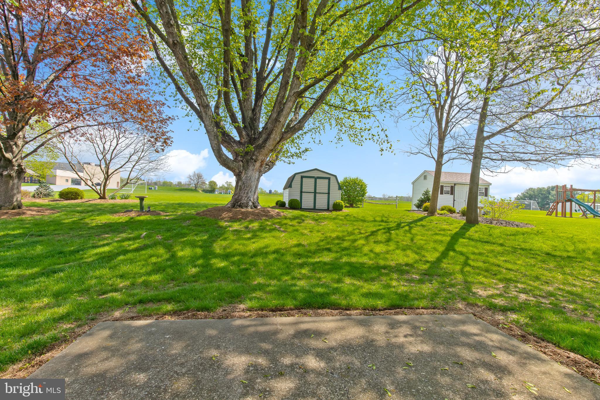 LAMPETER STRASBURG - Residential