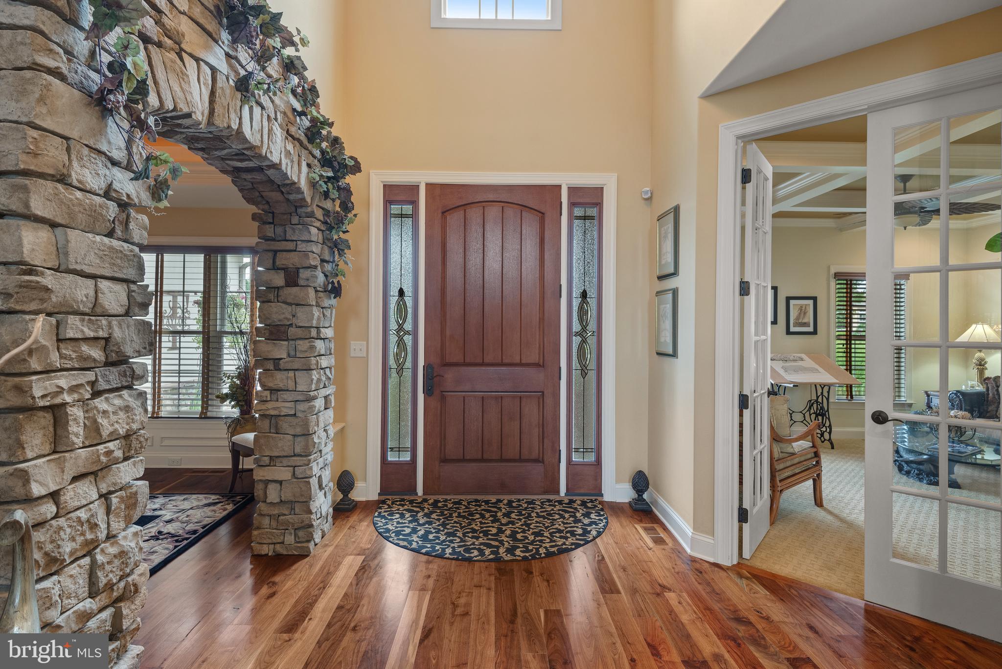 HAMPDEN SUMMIT - Residential