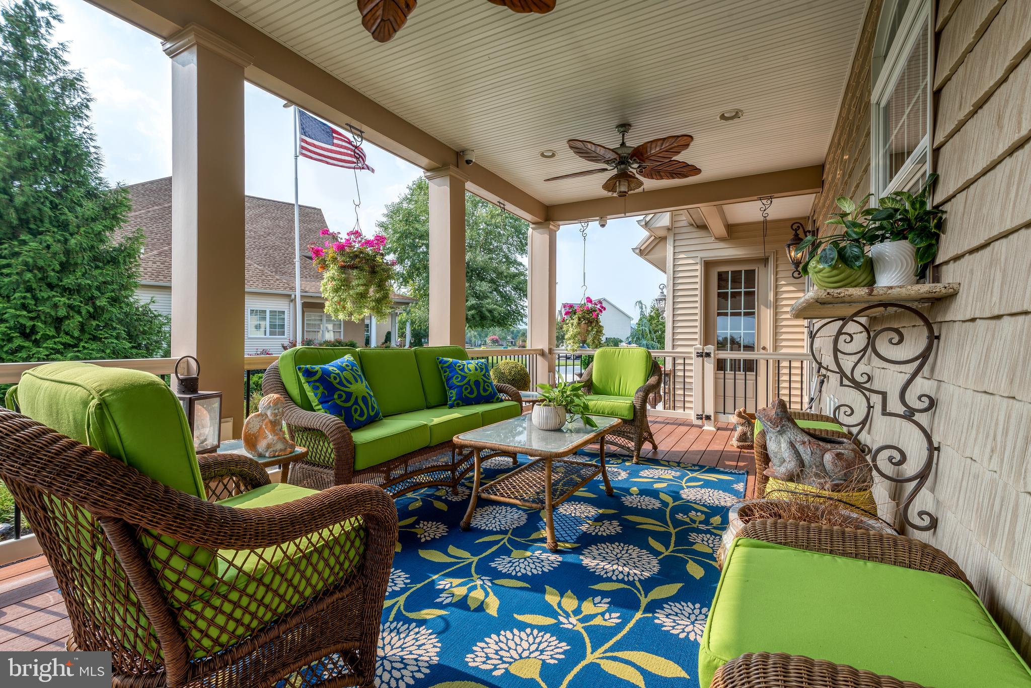 HAMPDEN SUMMIT - Residential
