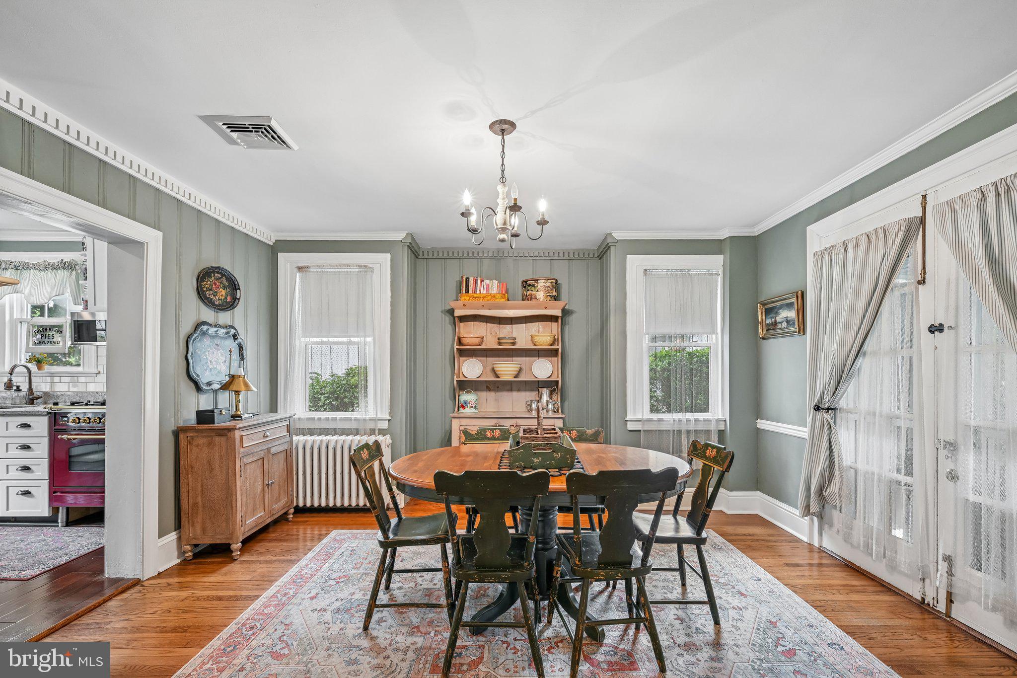 ELKINS PARK - Residential