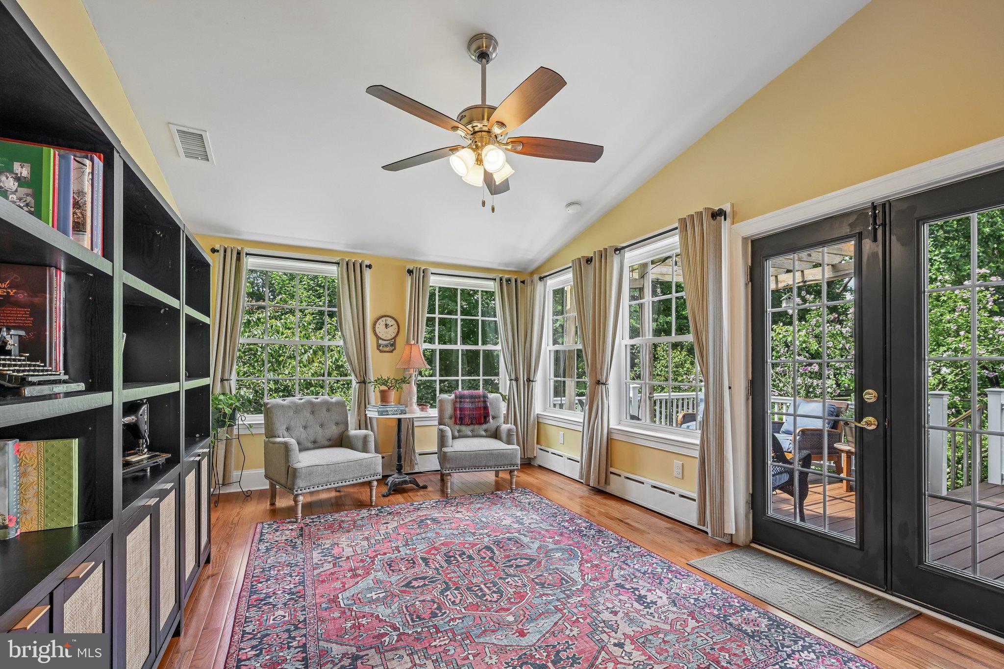 ELKINS PARK - Residential