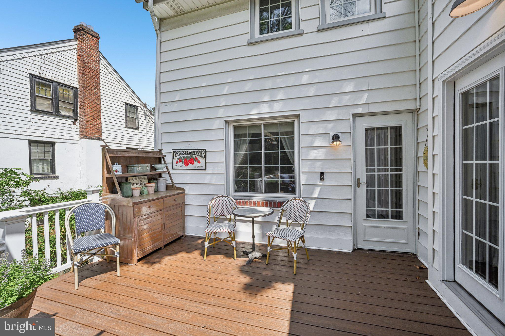 ELKINS PARK - Residential