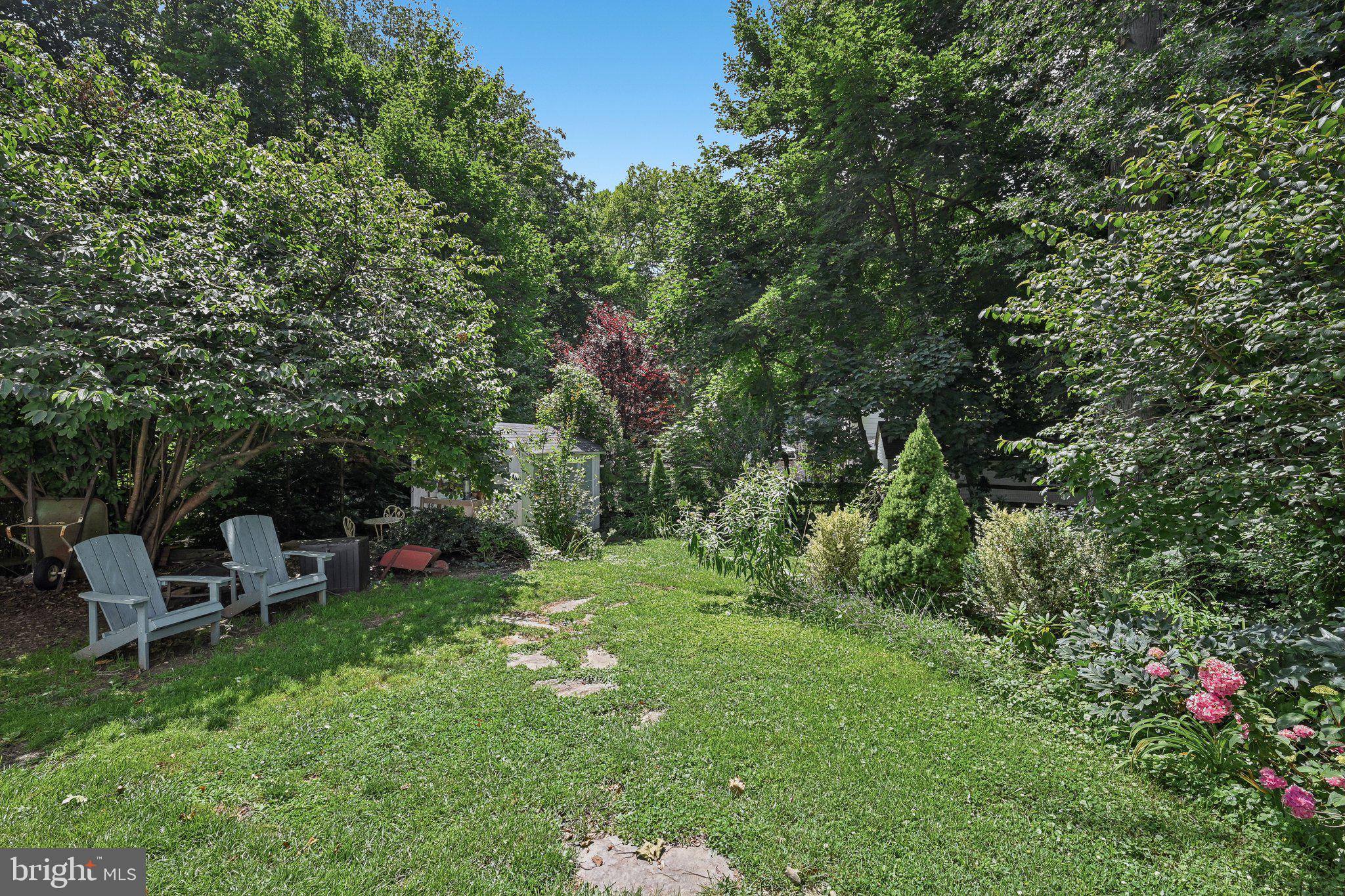 ELKINS PARK - Residential