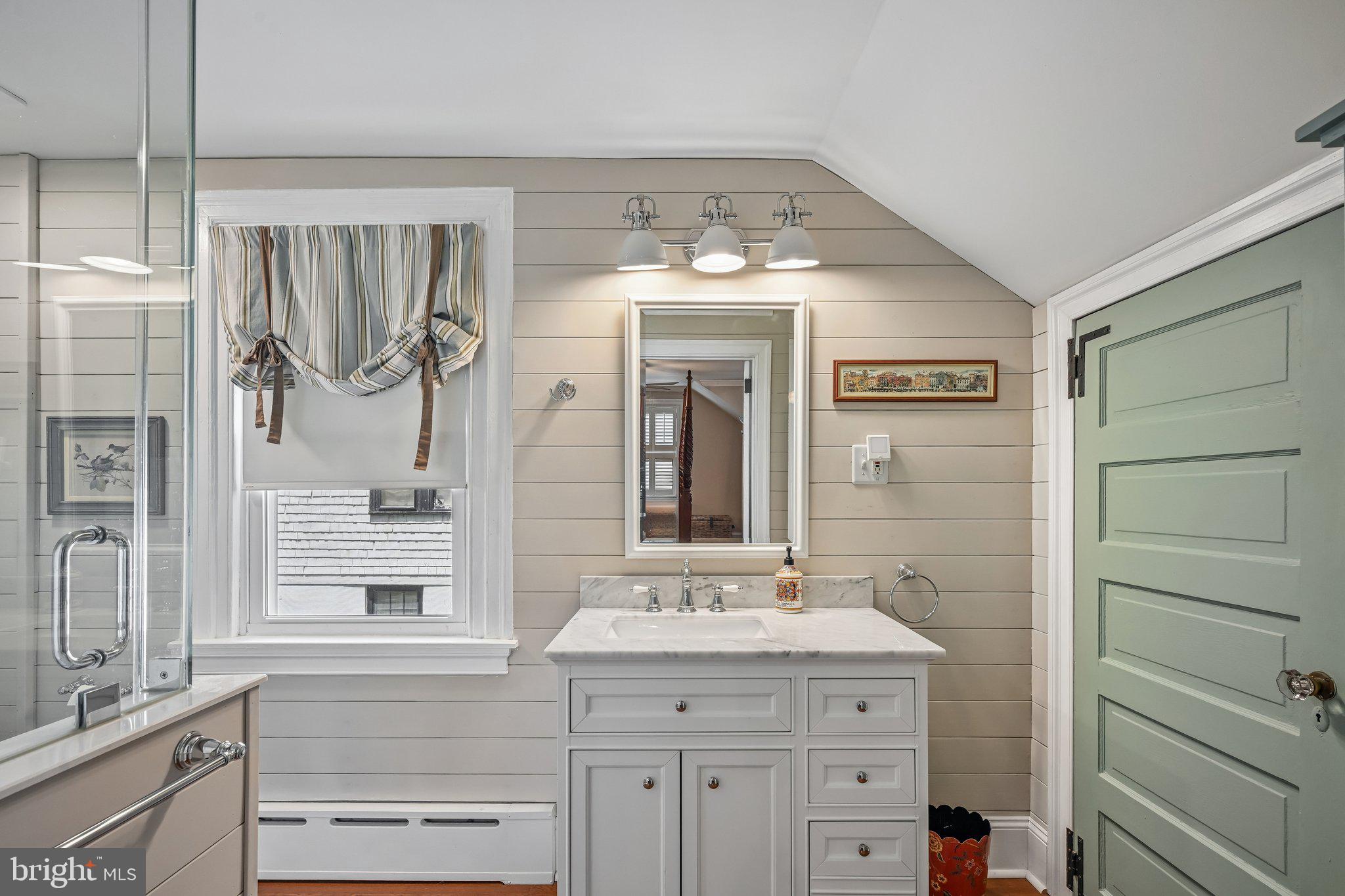 ELKINS PARK - Residential
