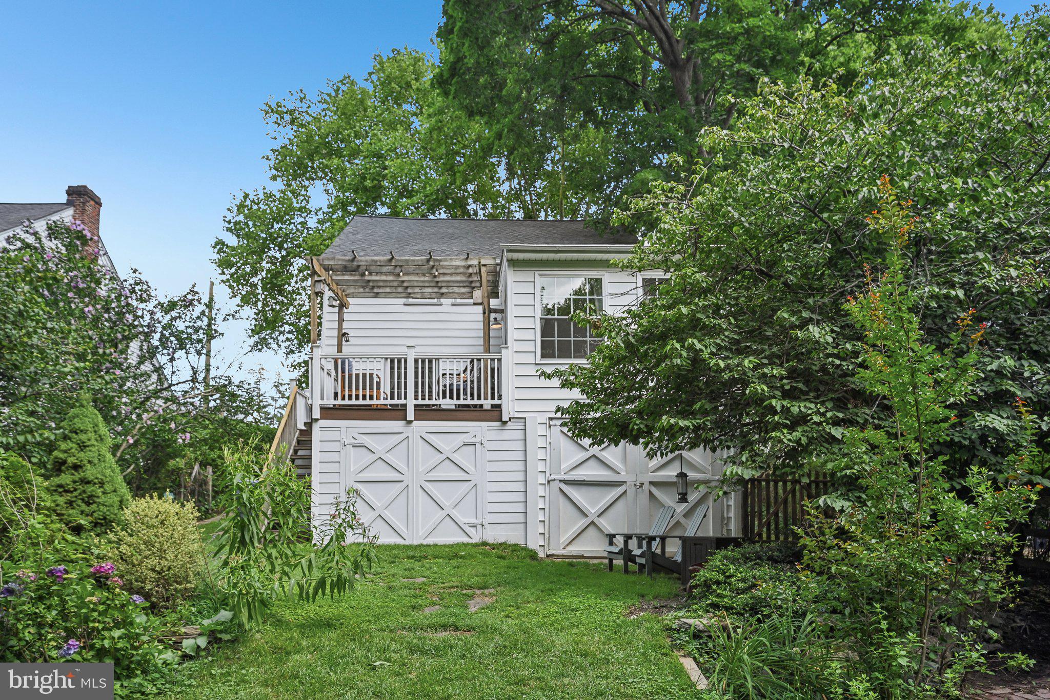 ELKINS PARK - Residential