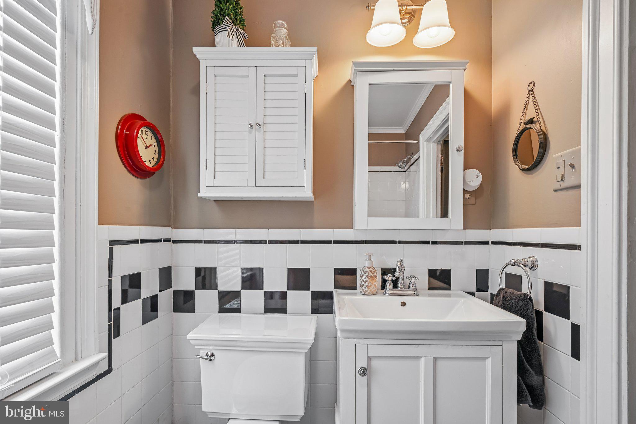 ELKINS PARK - Residential
