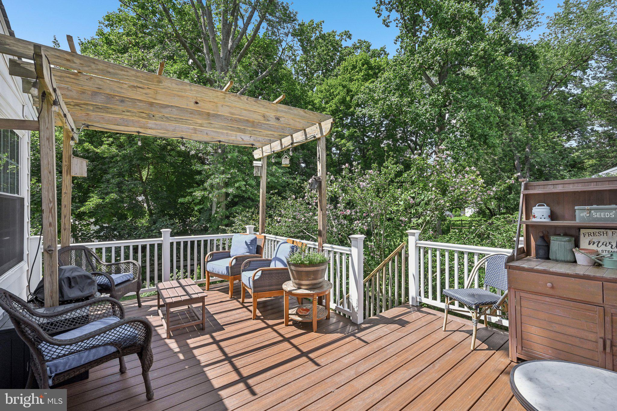ELKINS PARK - Residential