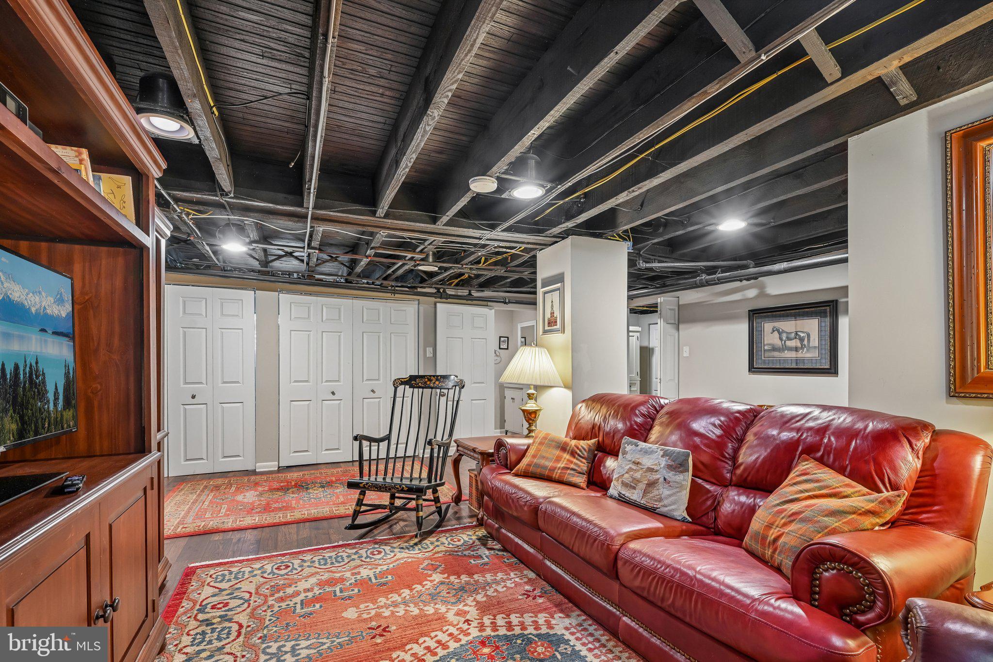 ELKINS PARK - Residential