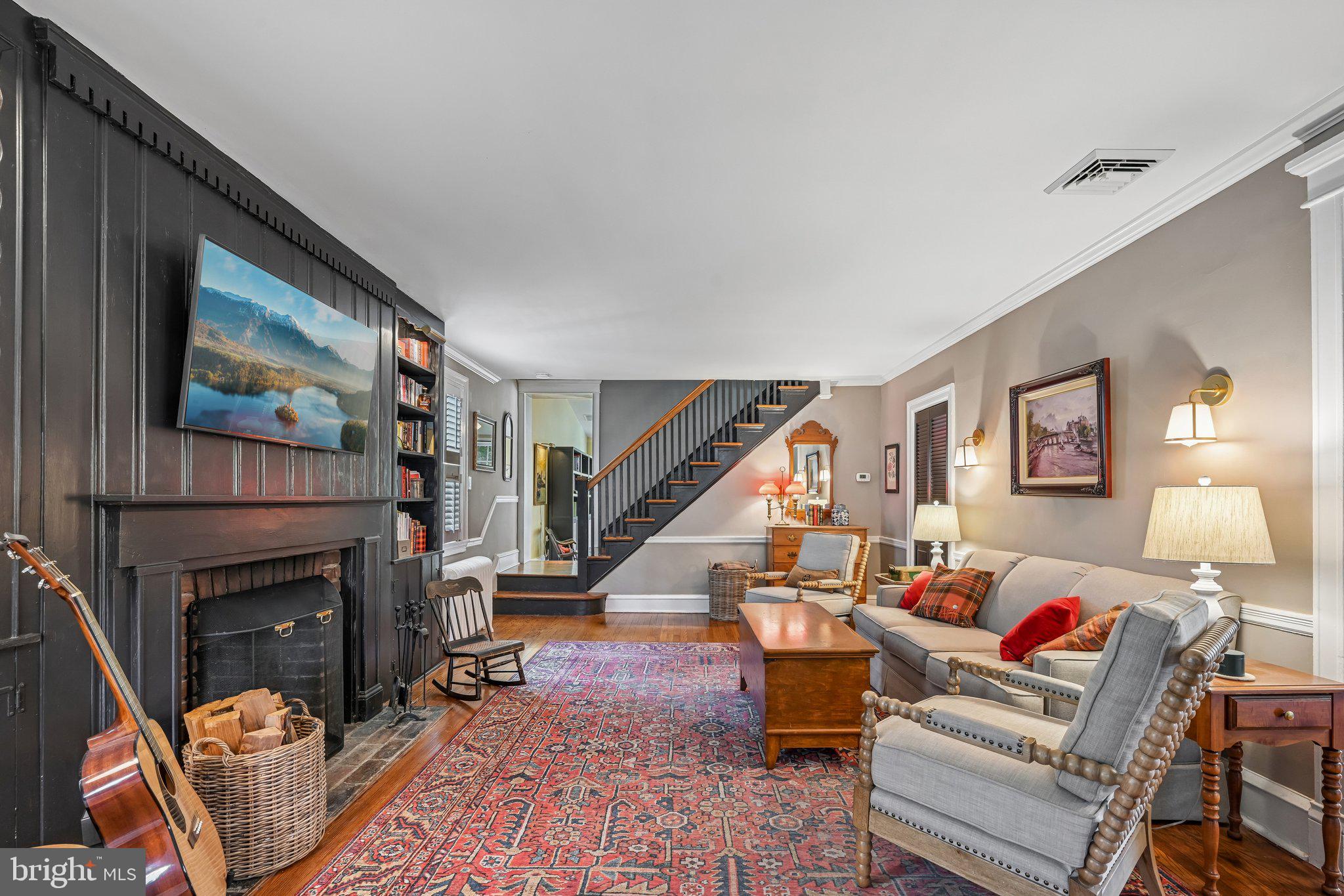 ELKINS PARK - Residential