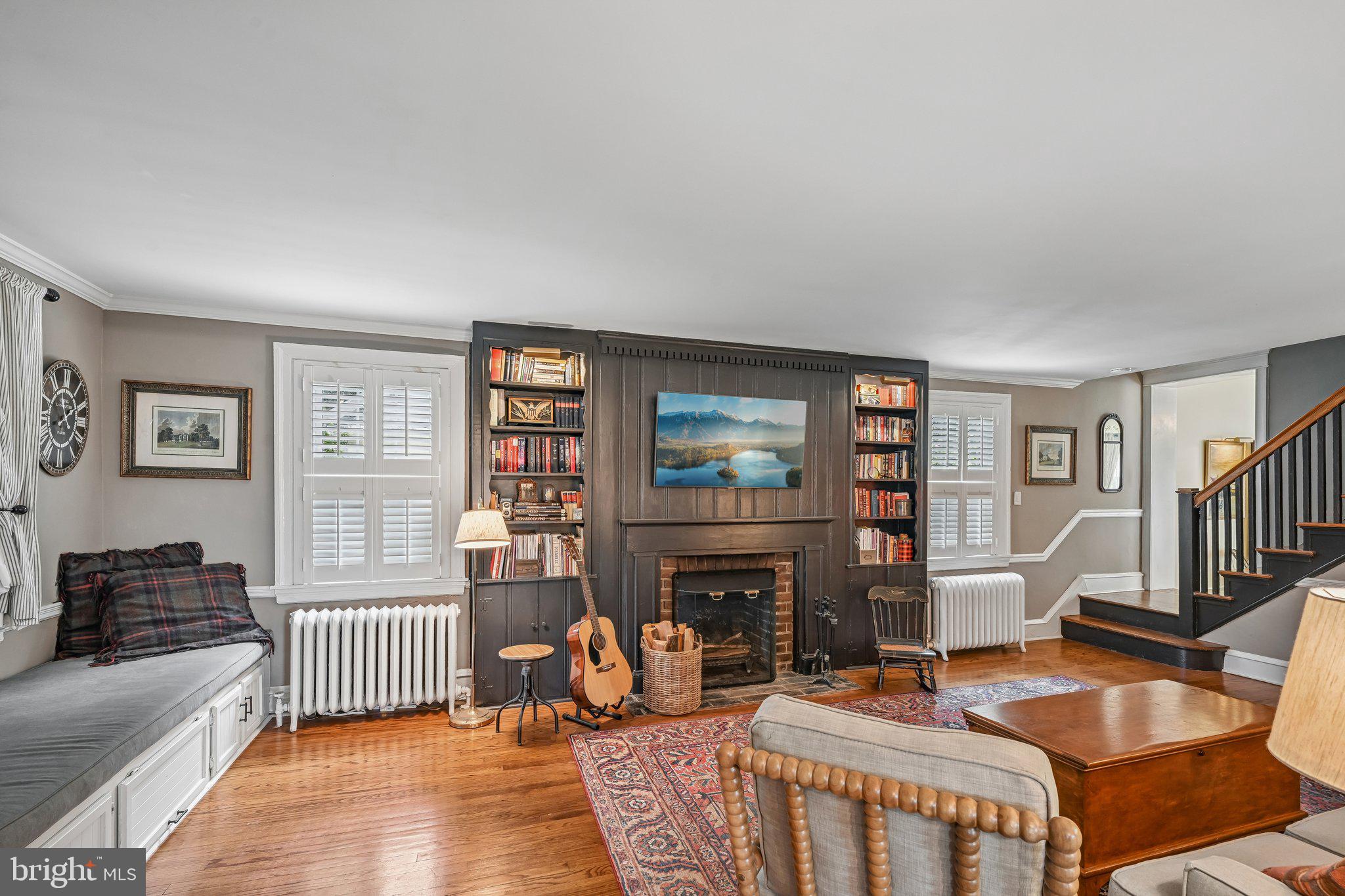 ELKINS PARK - Residential