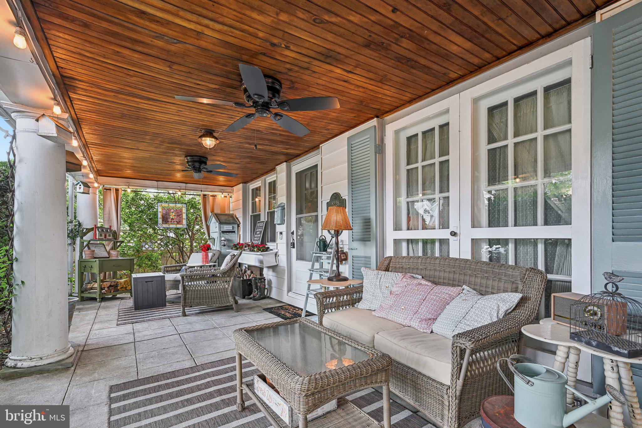 ELKINS PARK - Residential