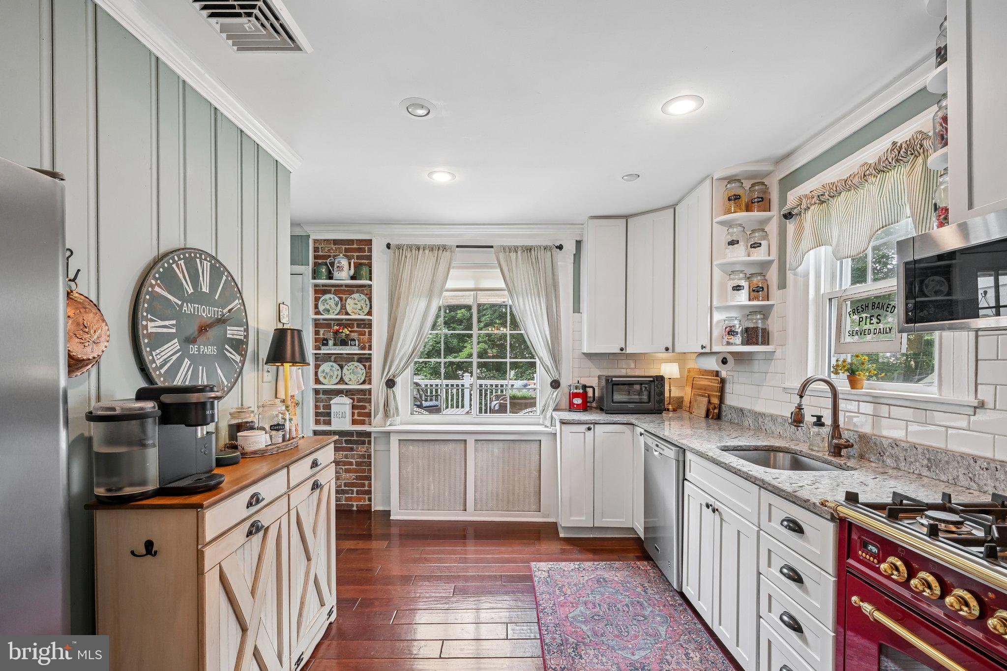ELKINS PARK - Residential