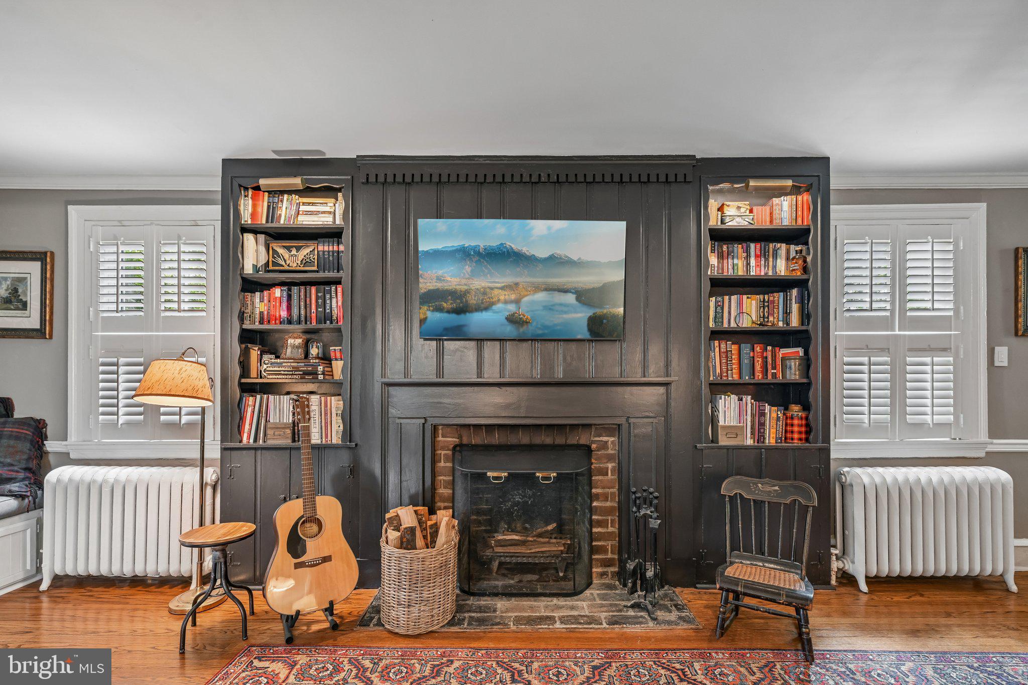 ELKINS PARK - Residential