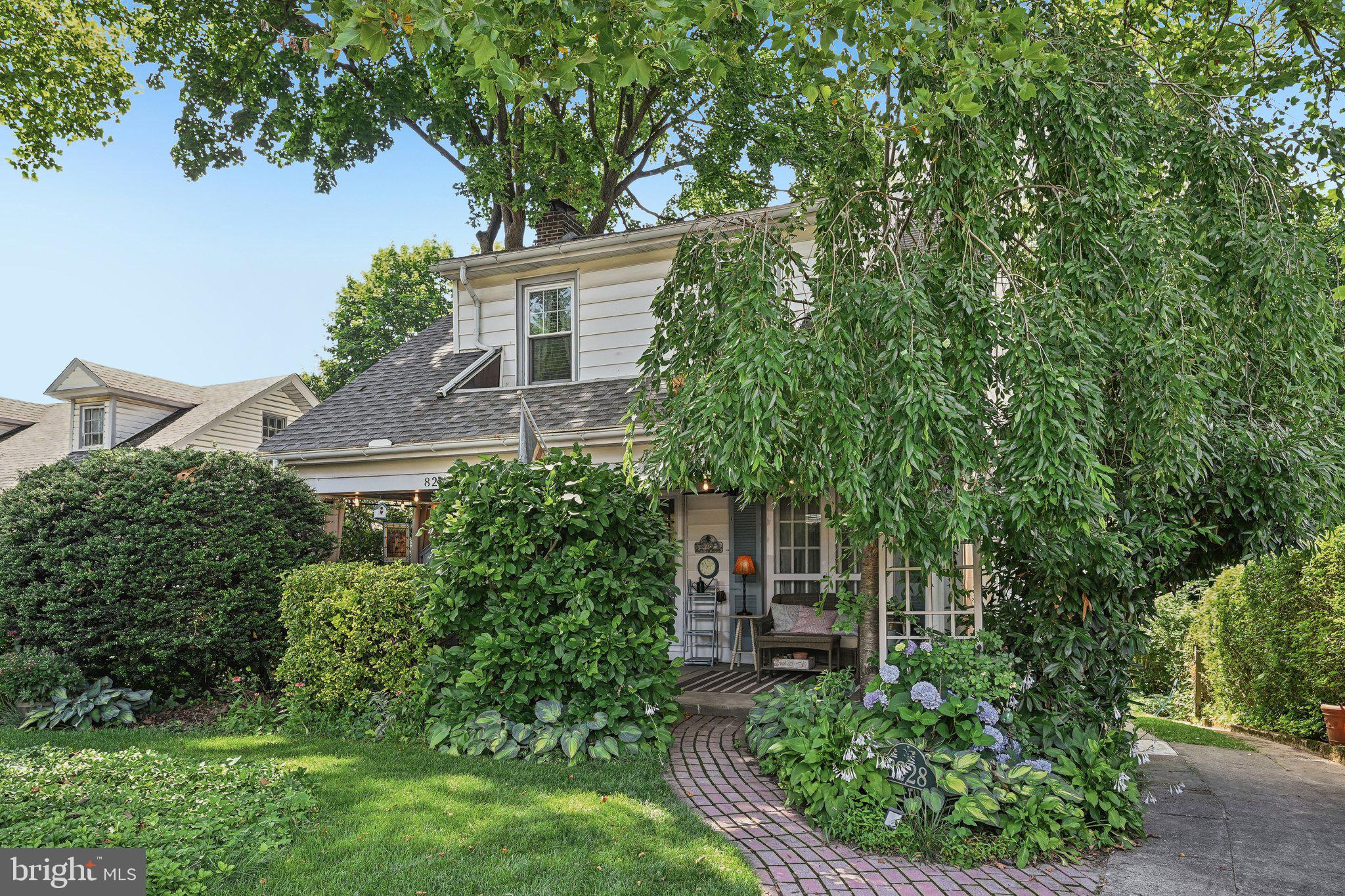 ELKINS PARK - Residential