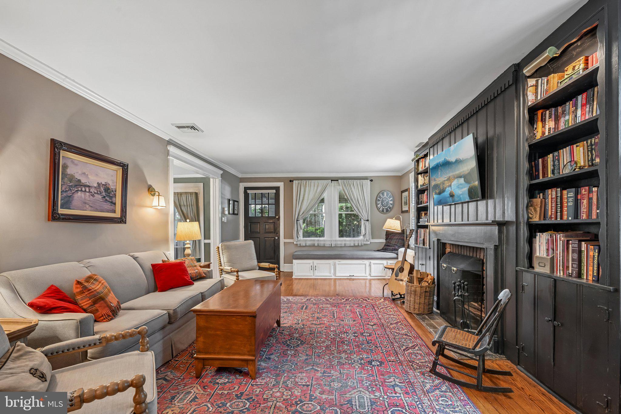 ELKINS PARK - Residential