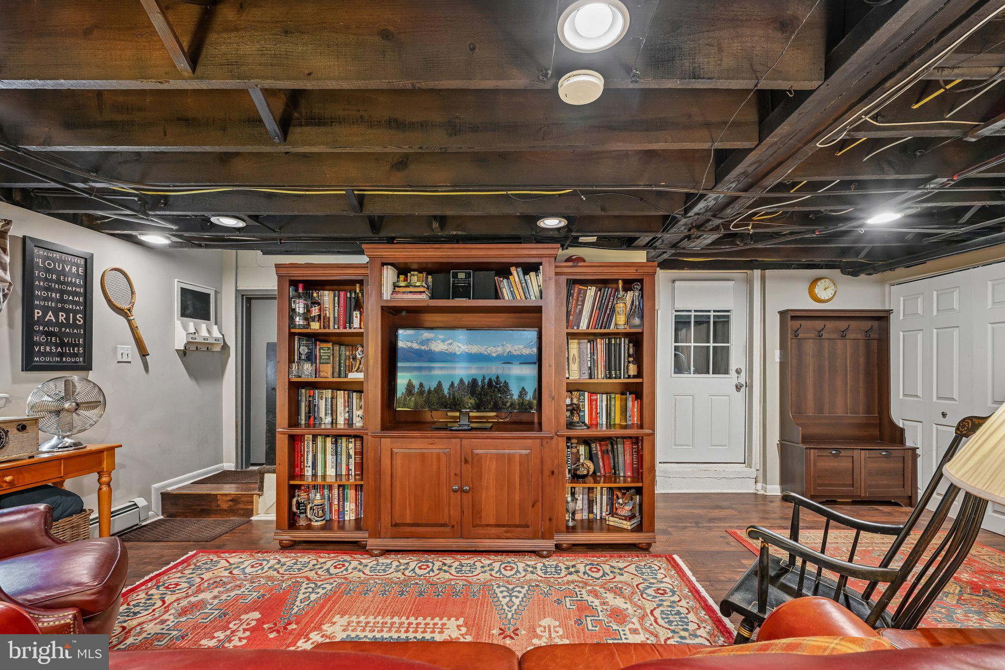 ELKINS PARK - Residential