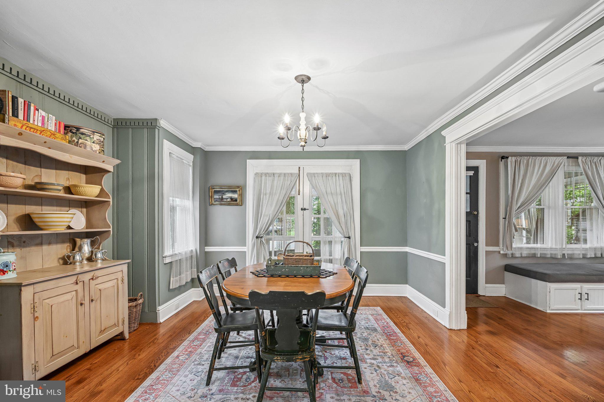 ELKINS PARK - Residential