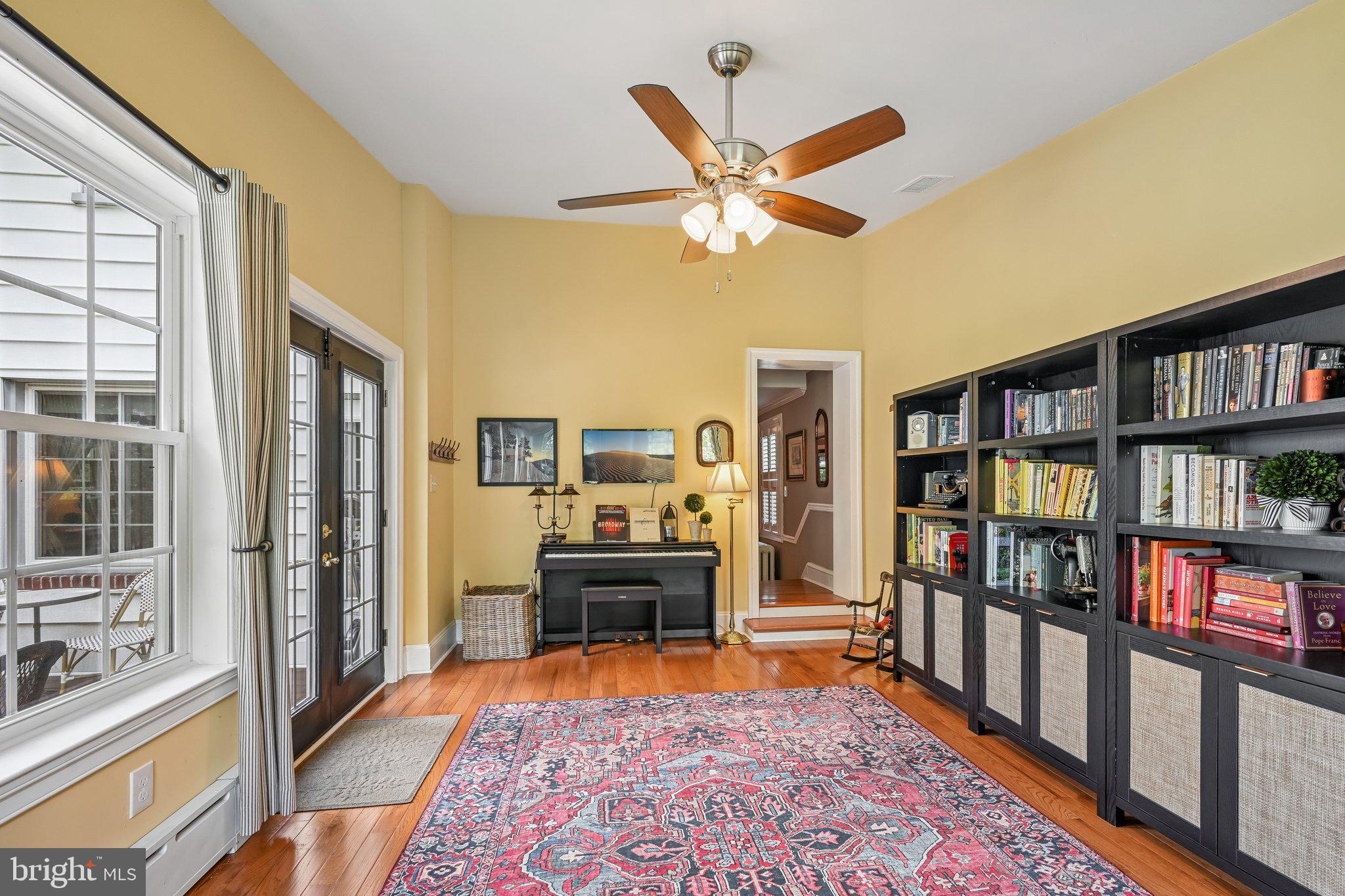 ELKINS PARK - Residential