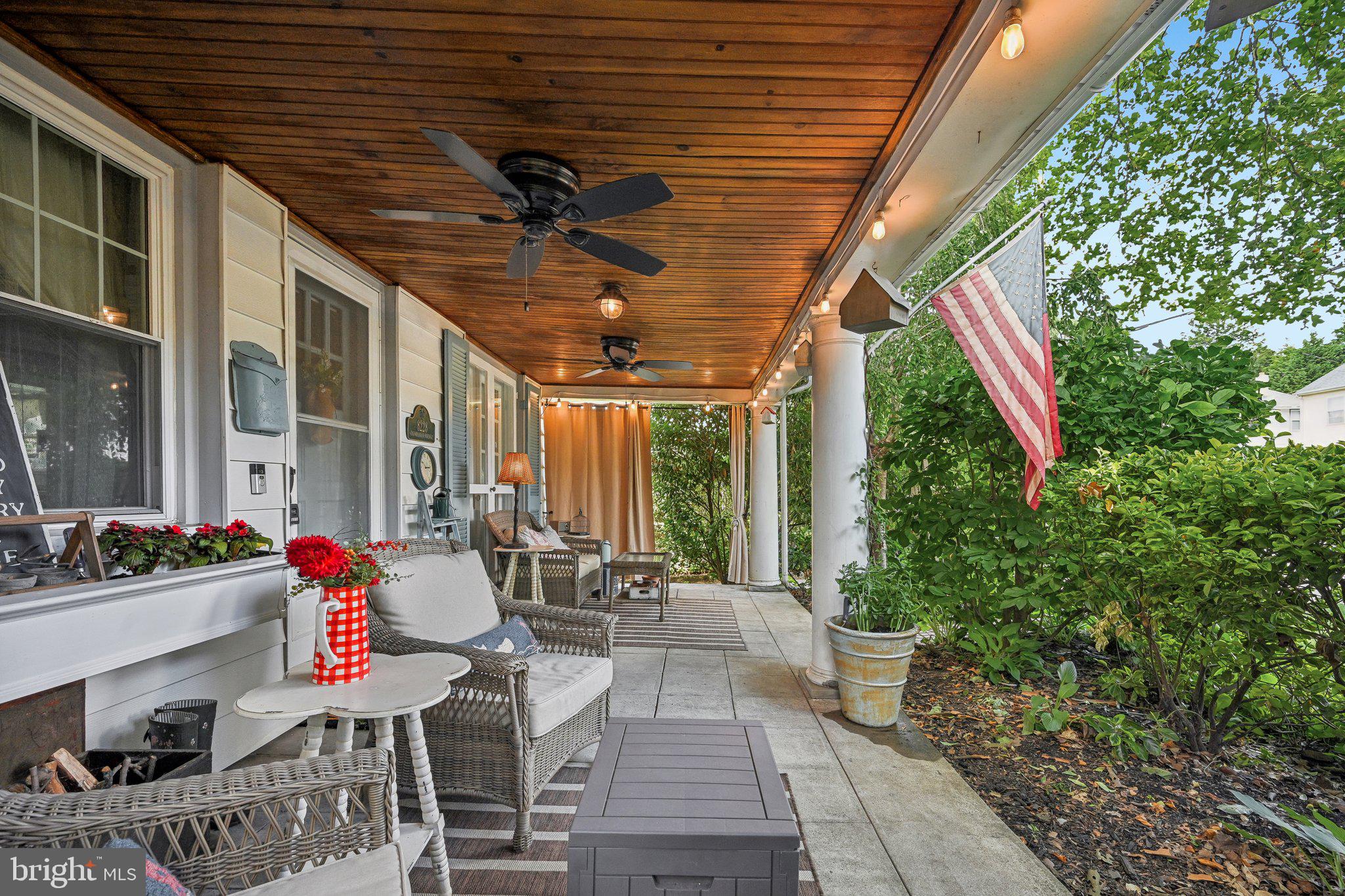 ELKINS PARK - Residential