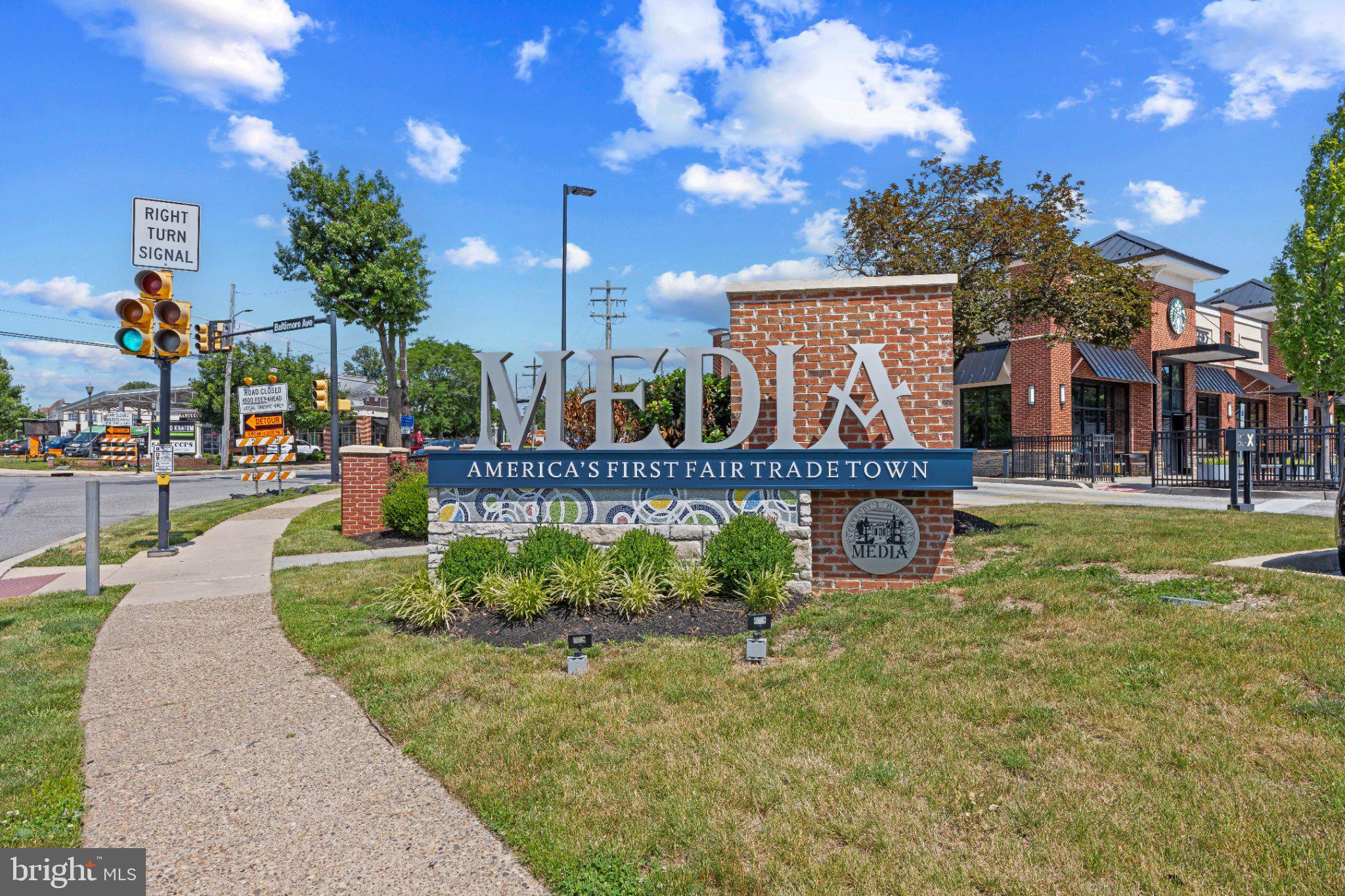MOYLAN - Residential