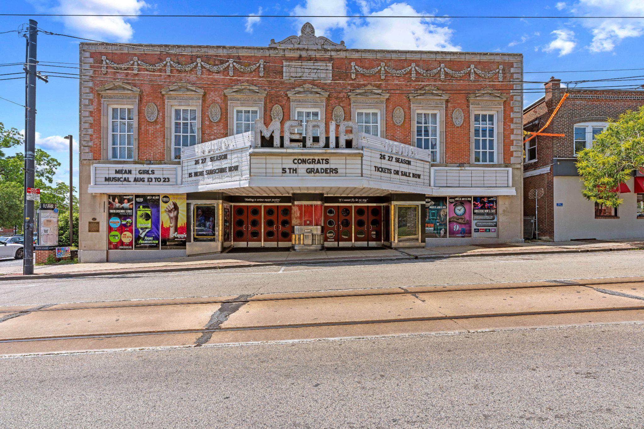 MOYLAN - Residential